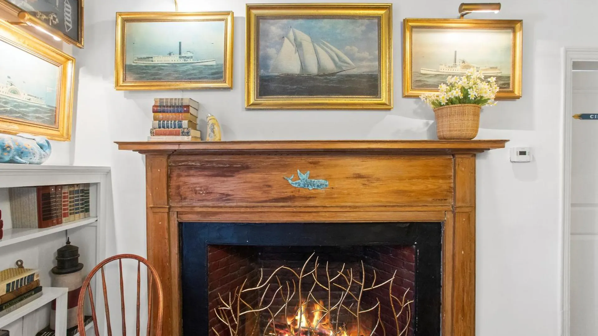 Carlisle House Lodge Nantucket