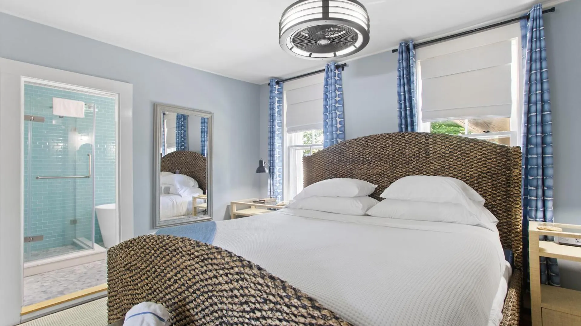 Carlisle House Lodge Nantucket