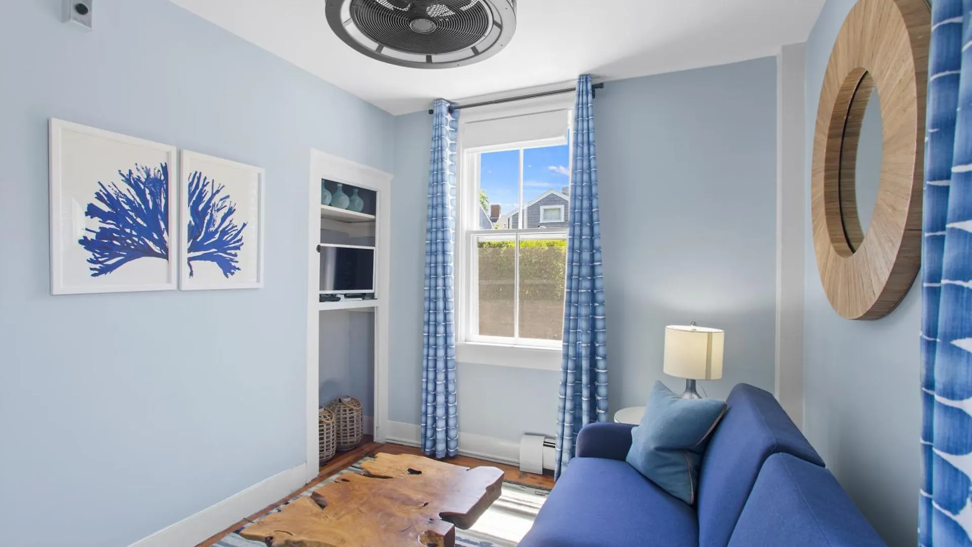 Carlisle House Nantucket