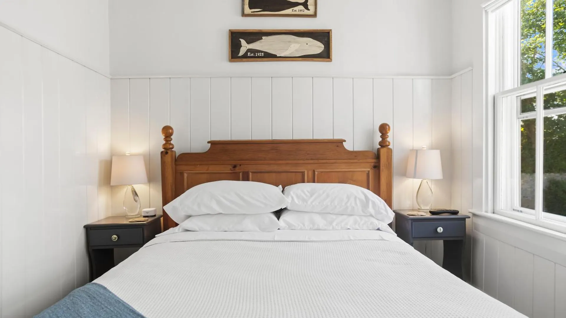 Carlisle House Lodge Nantucket