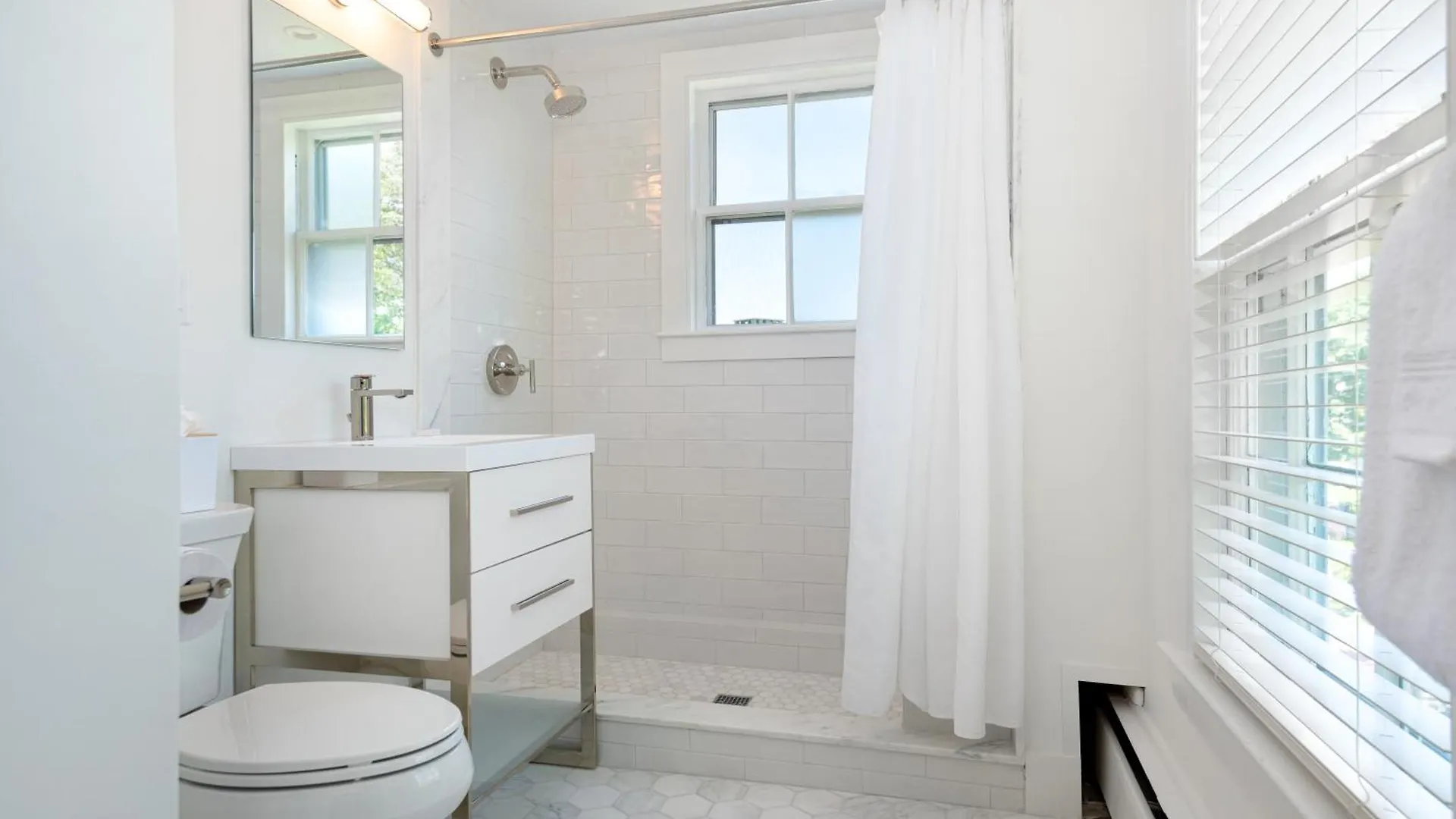 The Martin Bed & Breakfast Nantucket