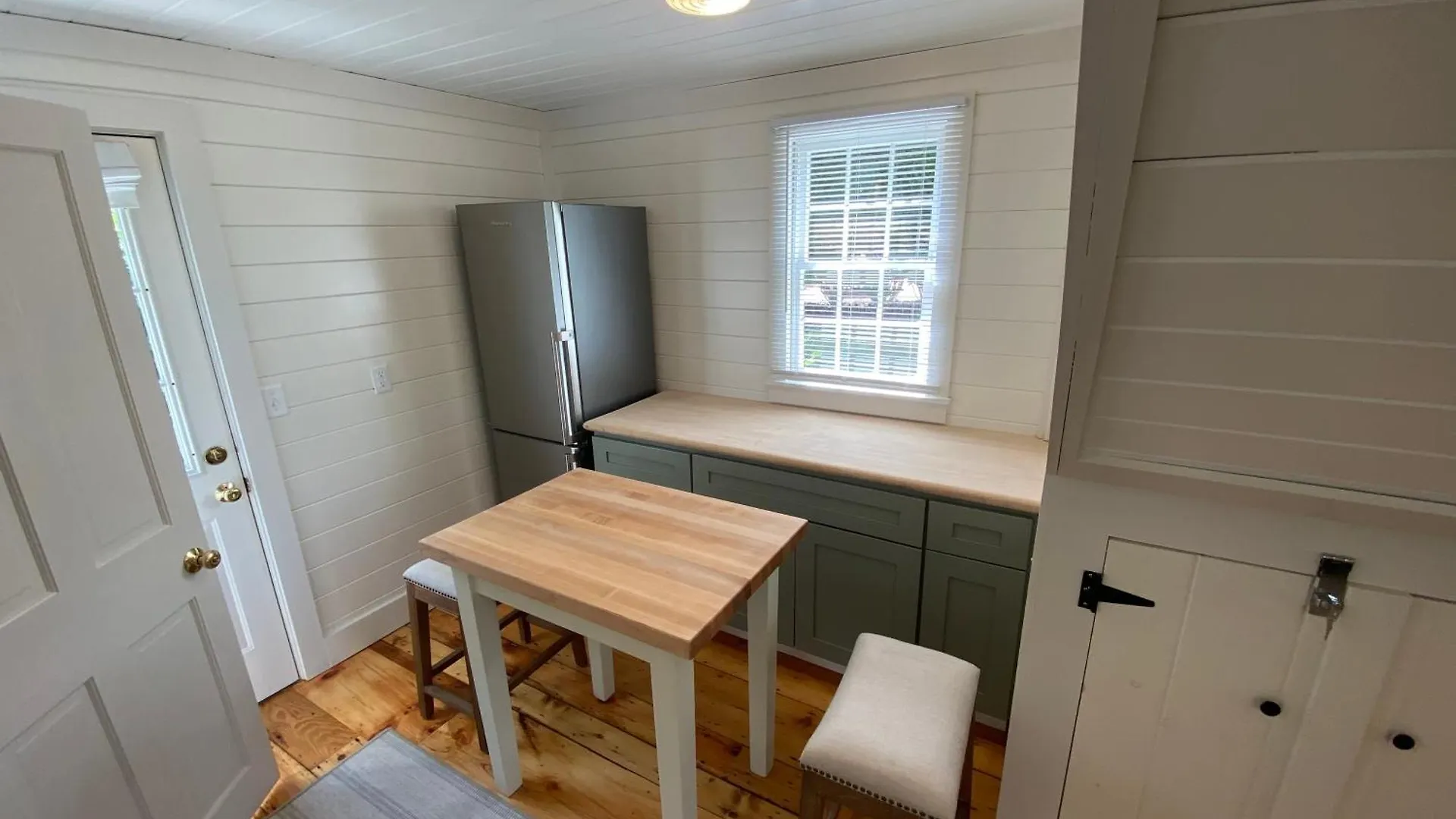 The Martin 4* Nantucket