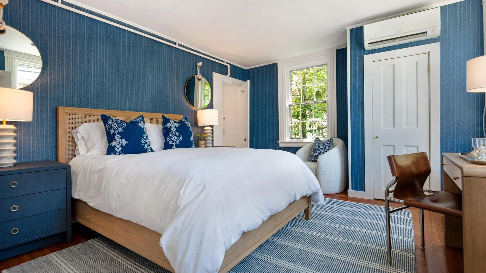 The Martin Bed & Breakfast