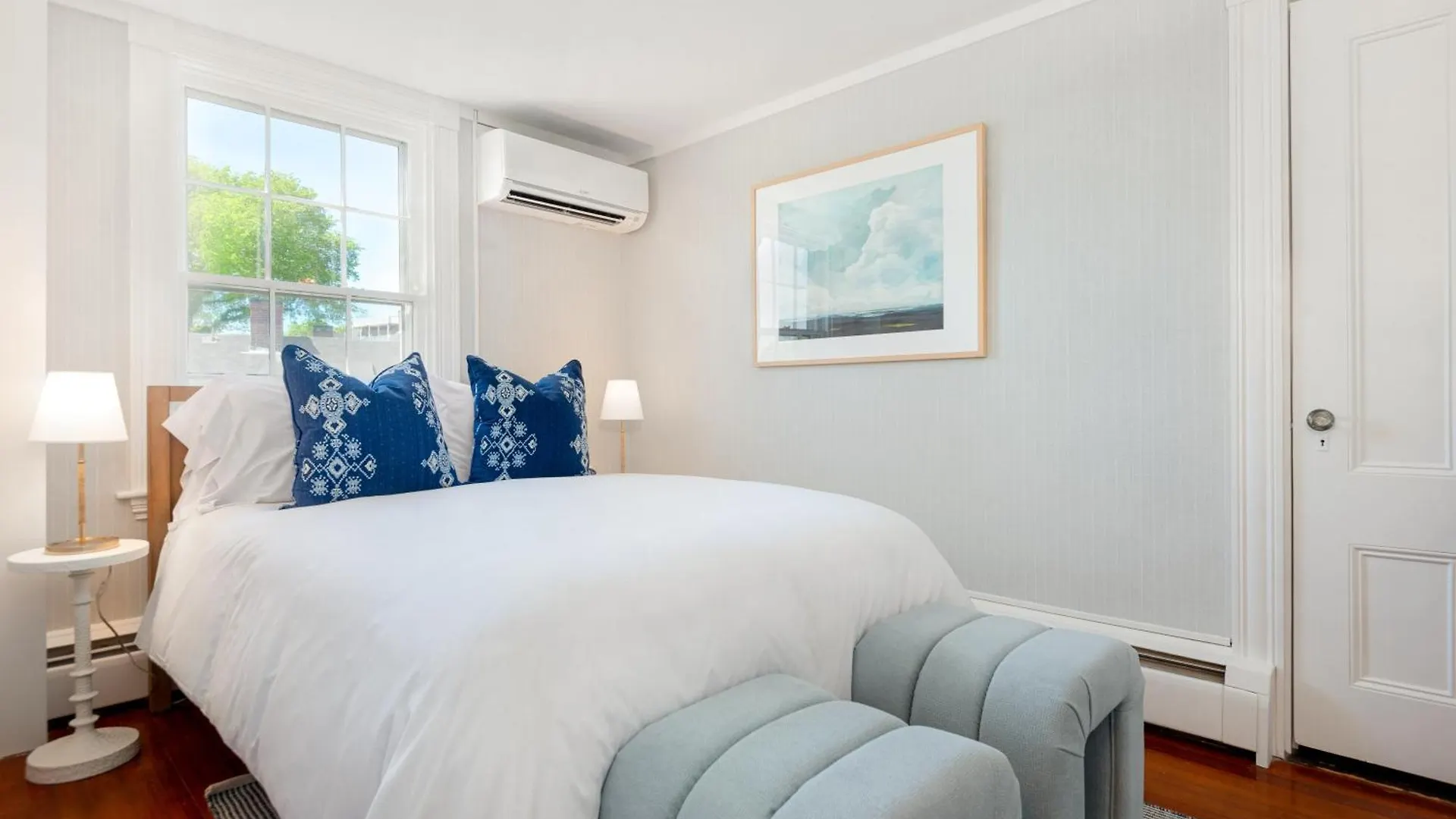 The Martin Bed & Breakfast 4*