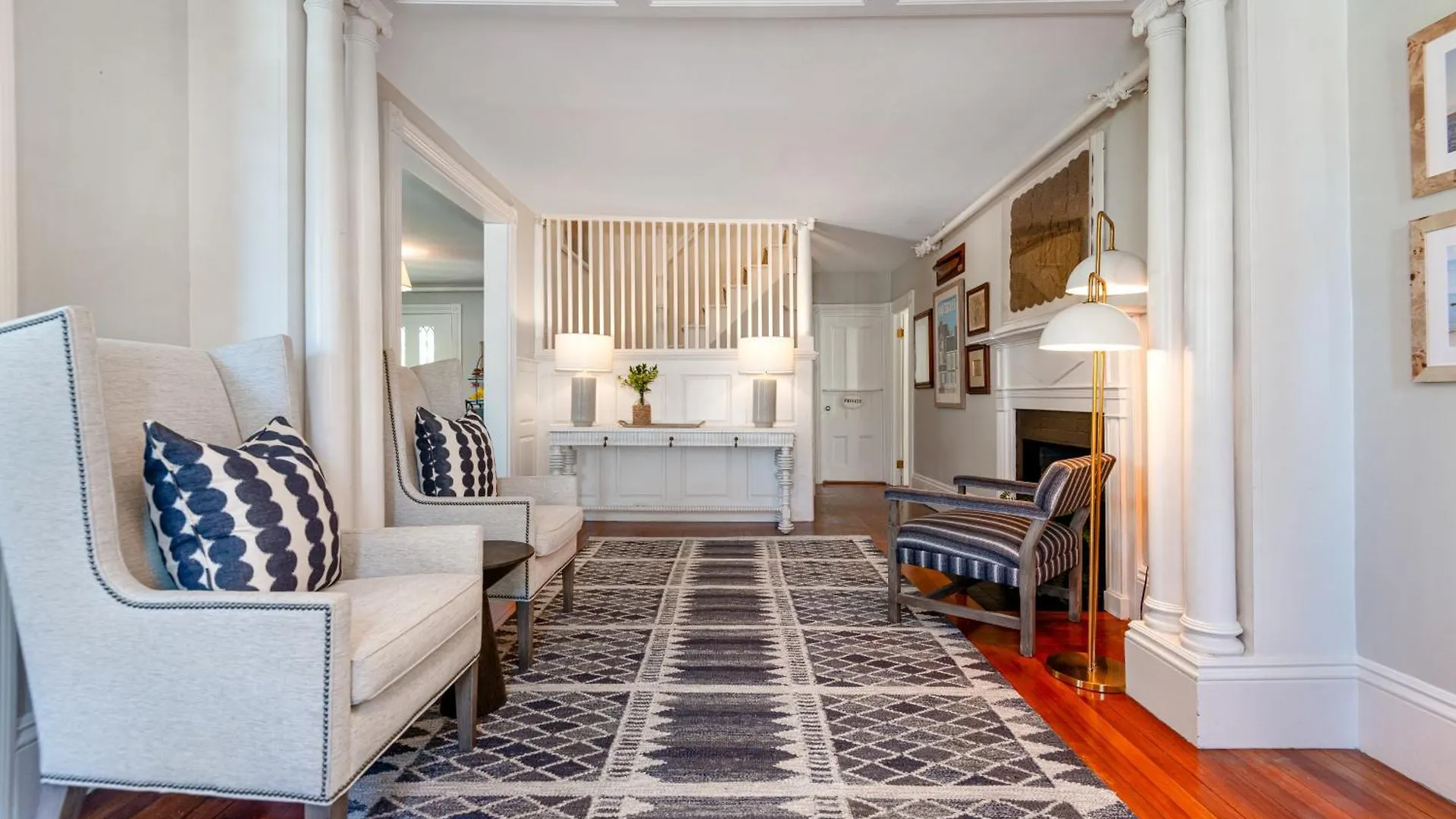 Bed & Breakfast The Martin Nantucket
