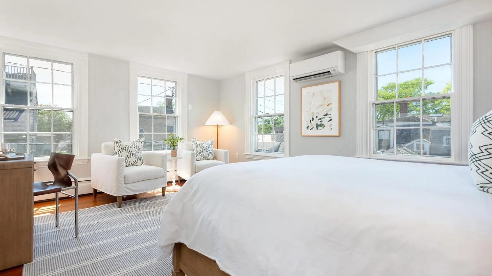 Bed & Breakfast The Martin