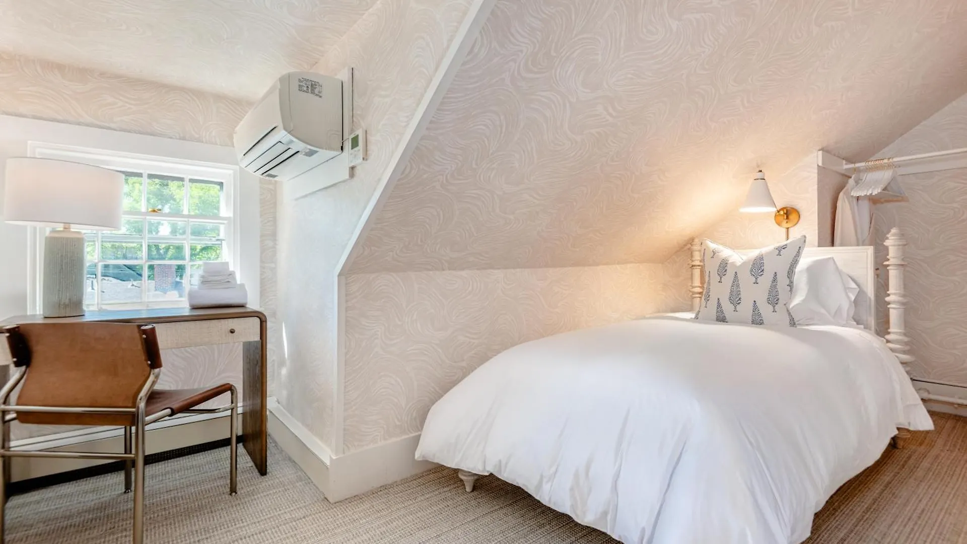 The Martin Bed & Breakfast 4*