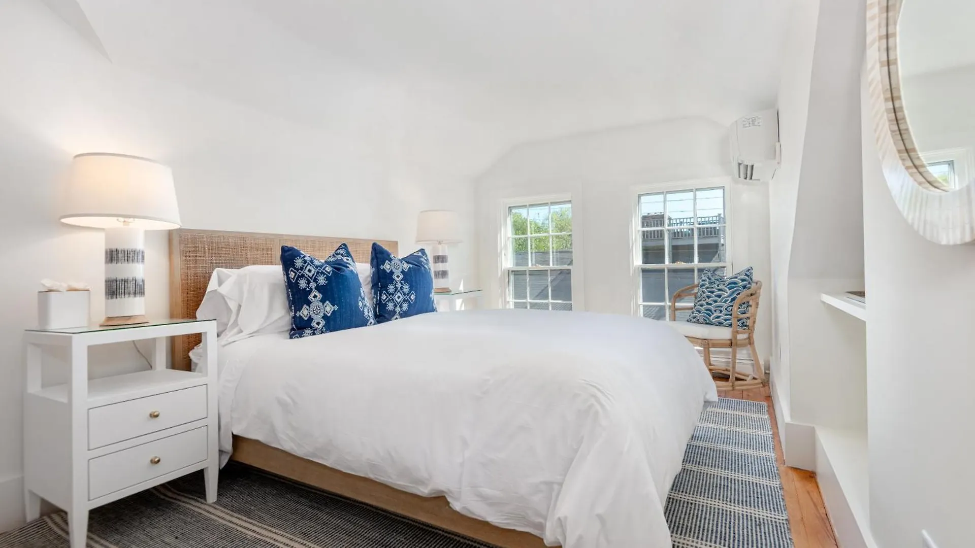 Bed & Breakfast The Martin Nantucket