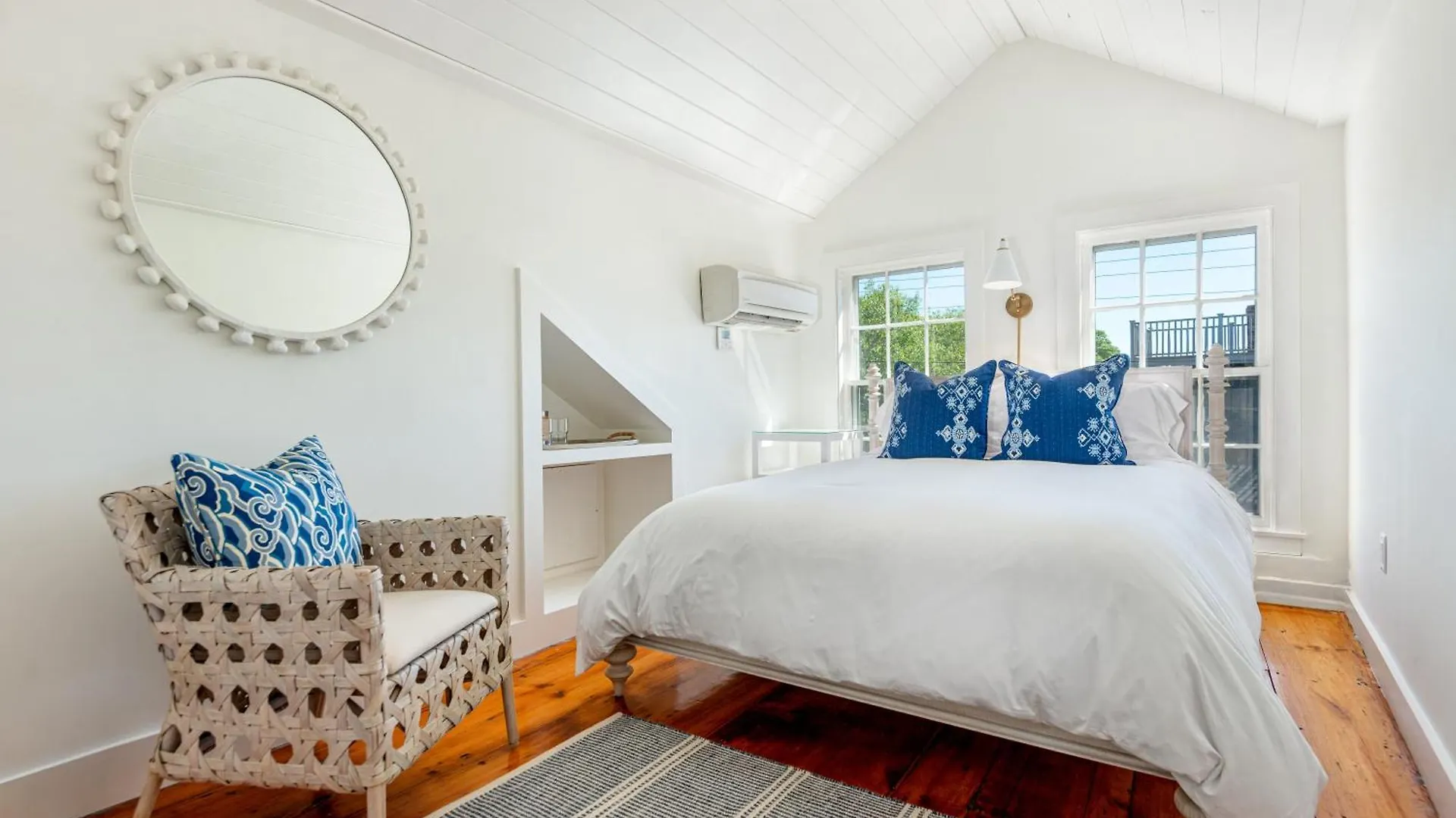 The Martin Bed & Breakfast 4*