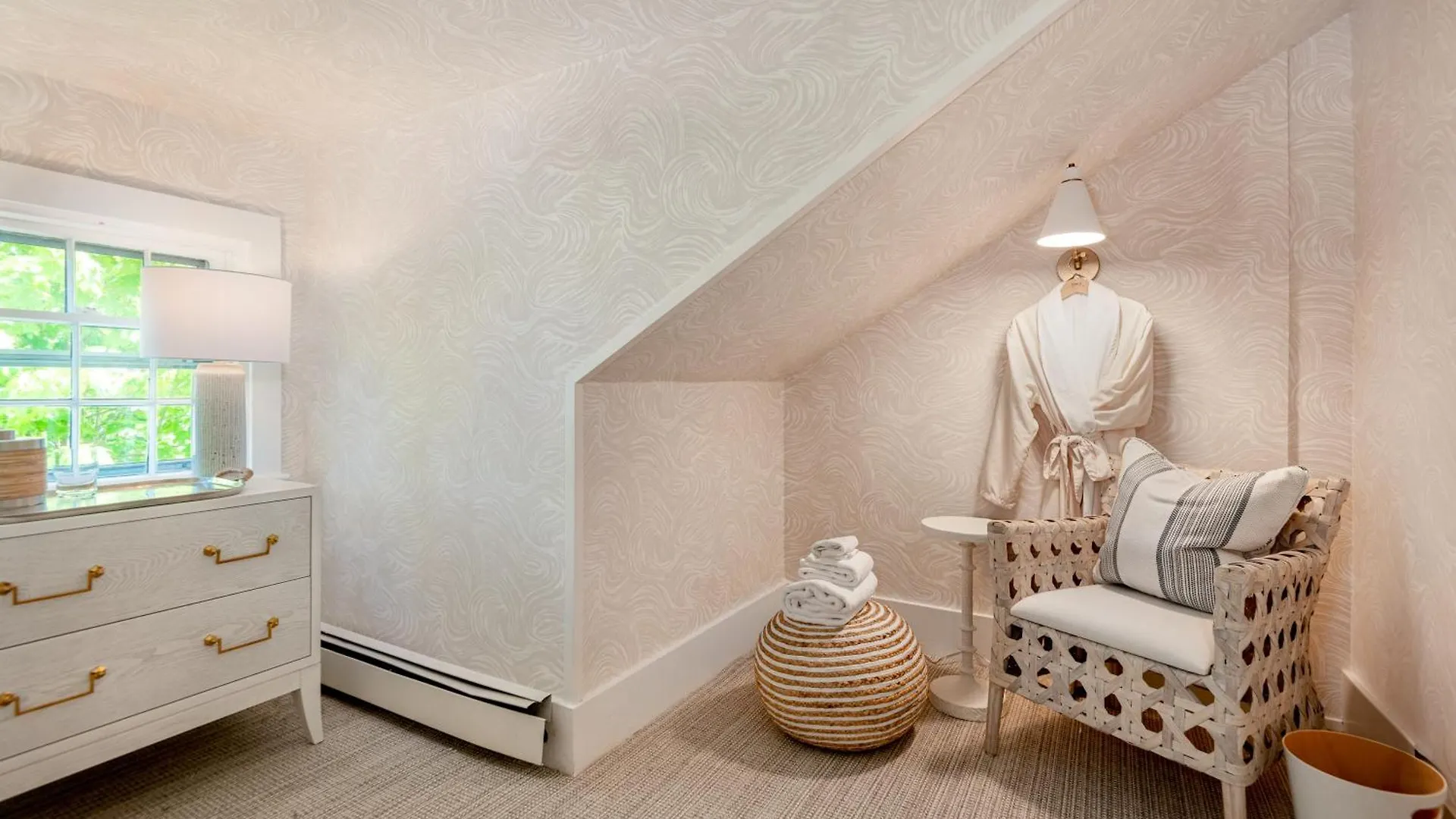 Bed & Breakfast The Martin 4*