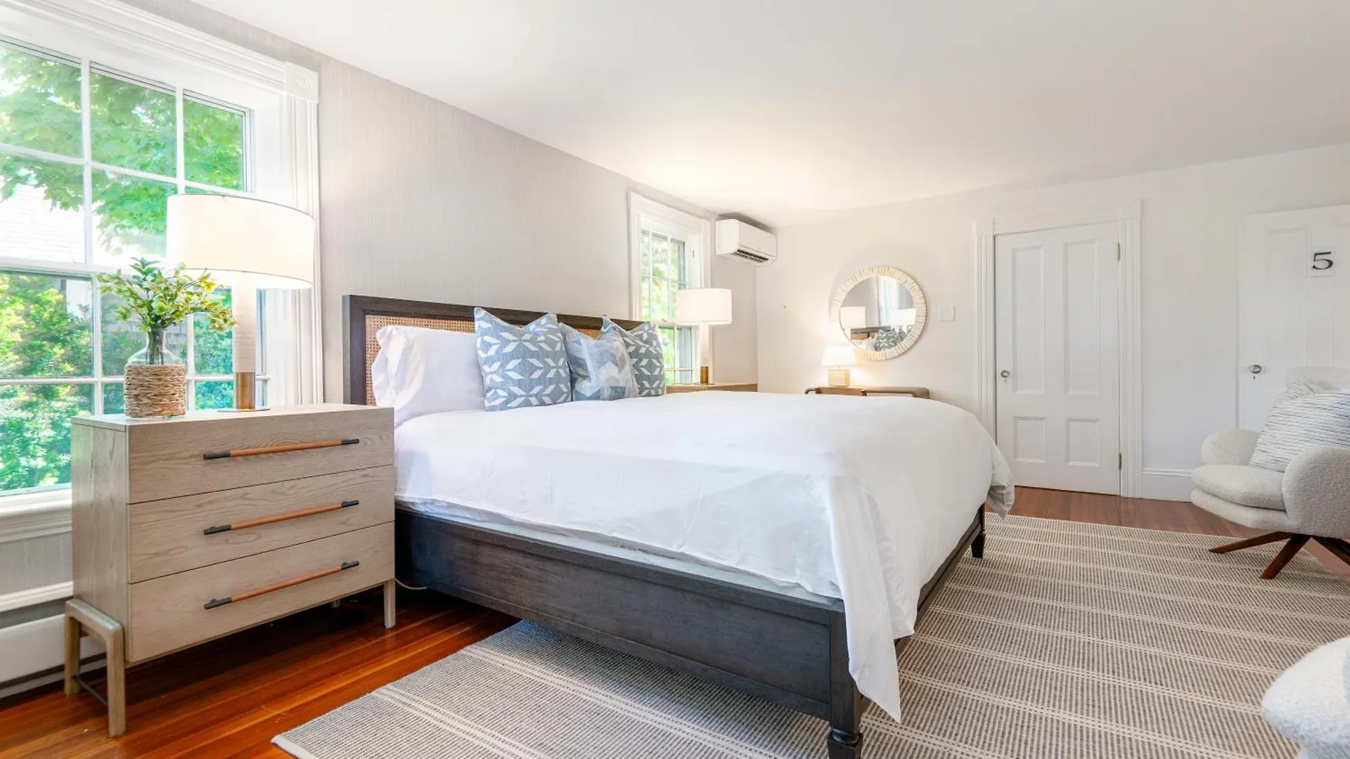 The Martin 4* Nantucket