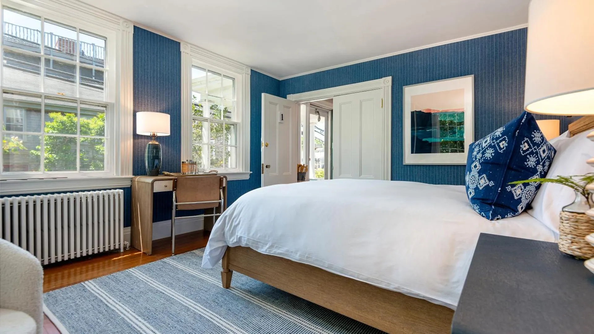 Bed & Breakfast The Martin