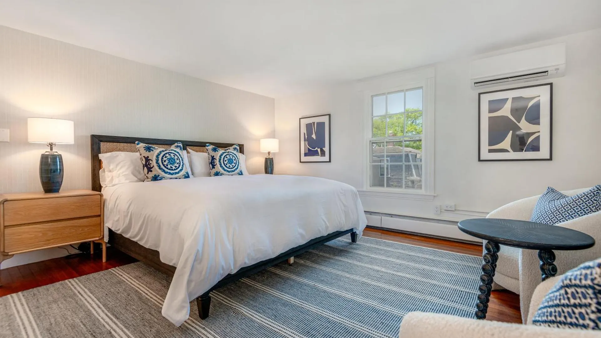 The Martin Bed & Breakfast 4*