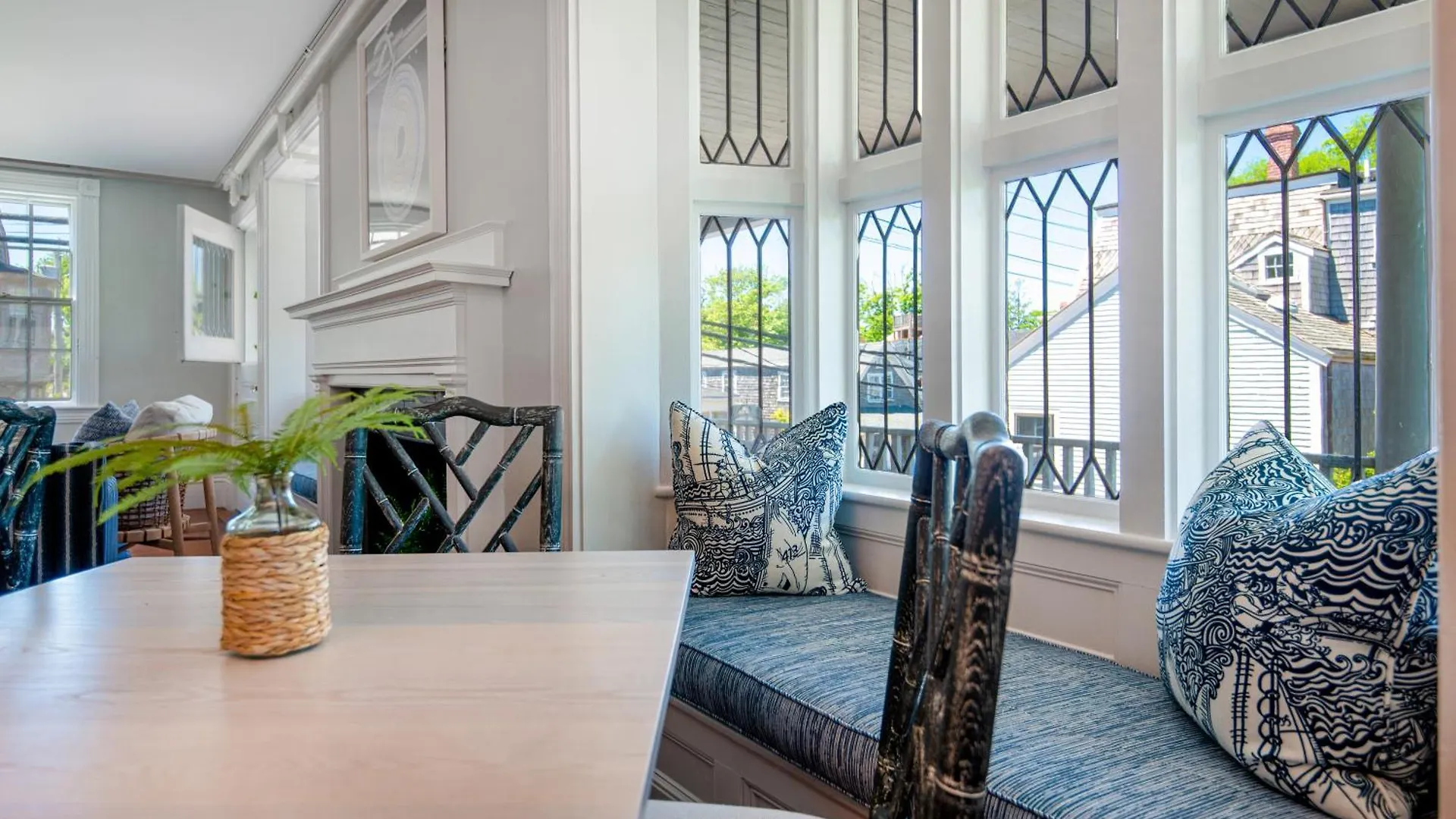 Bed & Breakfast The Martin 4*