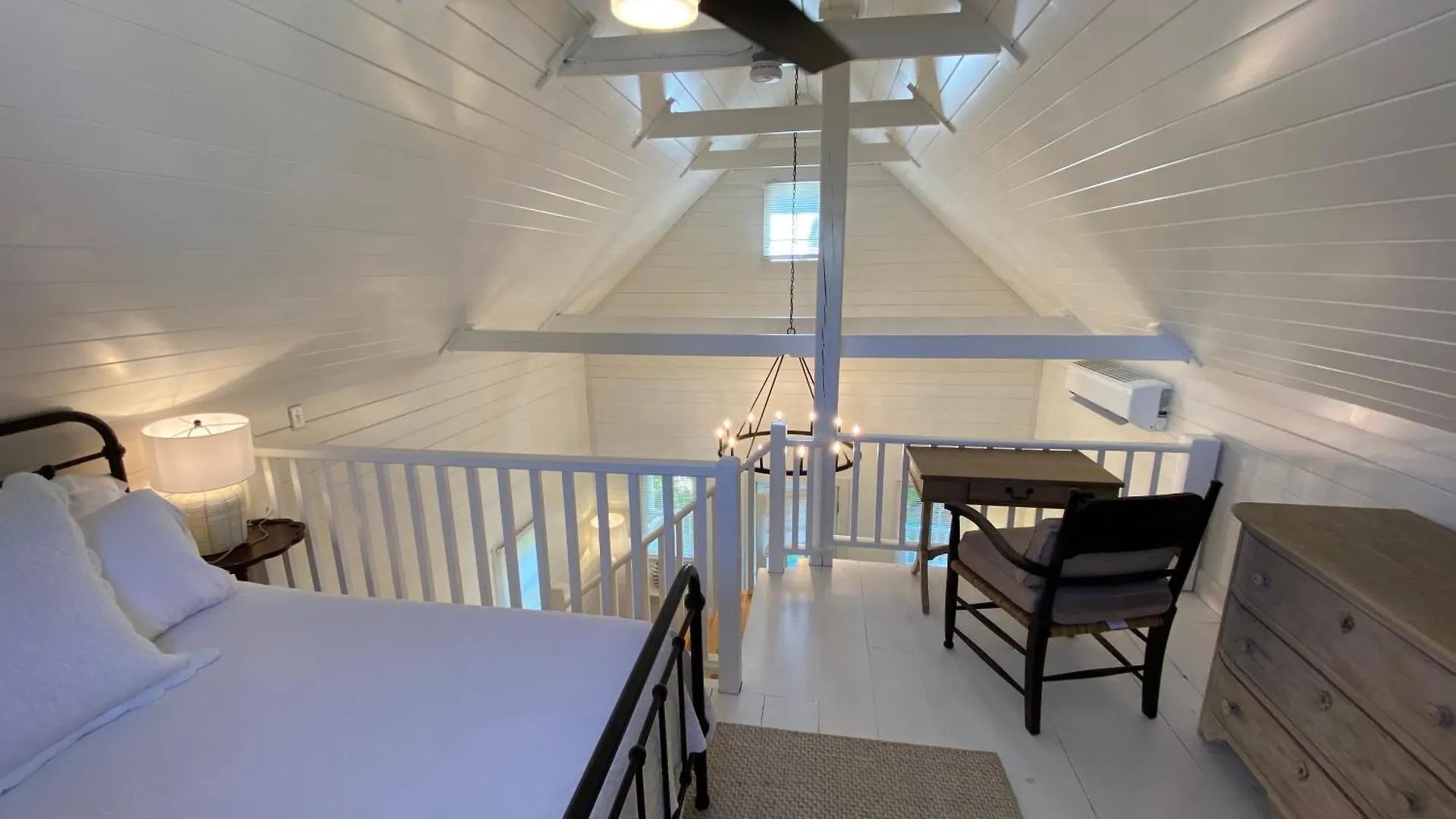Bed & Breakfast The Martin Nantucket