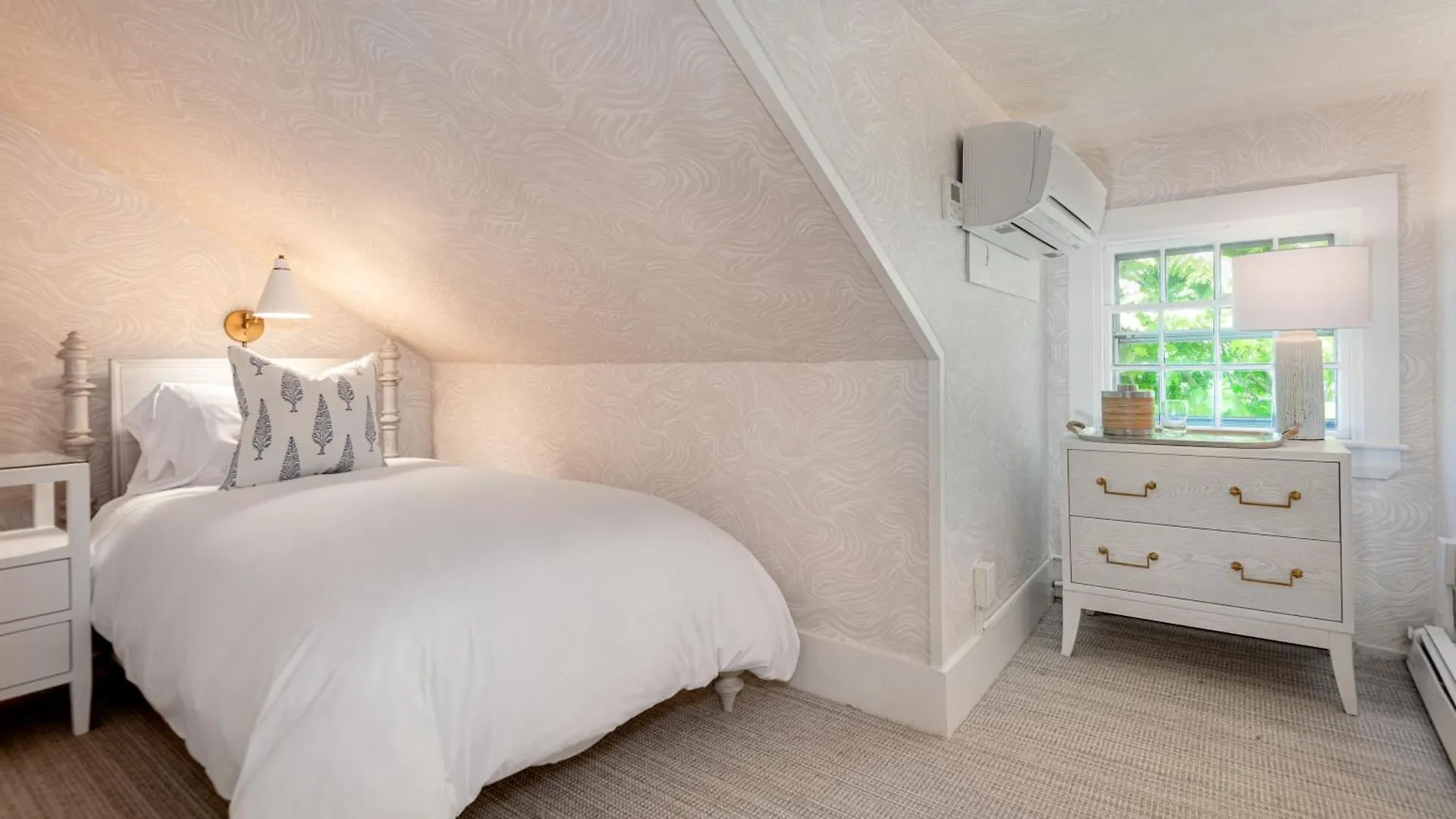 The Martin 4* Nantucket