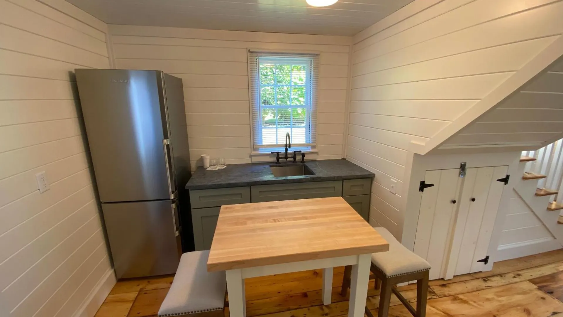 Bed & Breakfast The Martin 4*