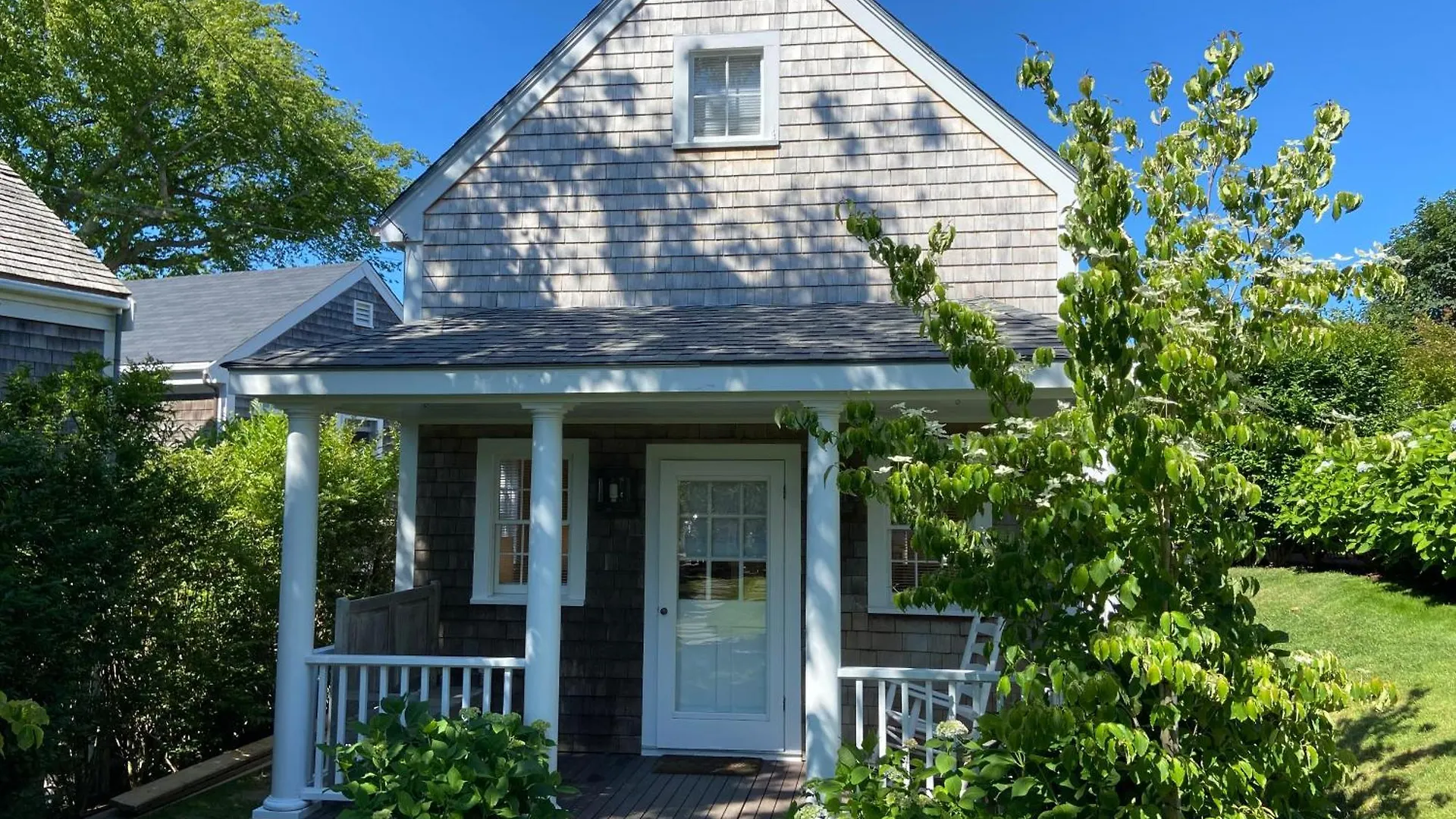 The Martin Bed & Breakfast Nantucket