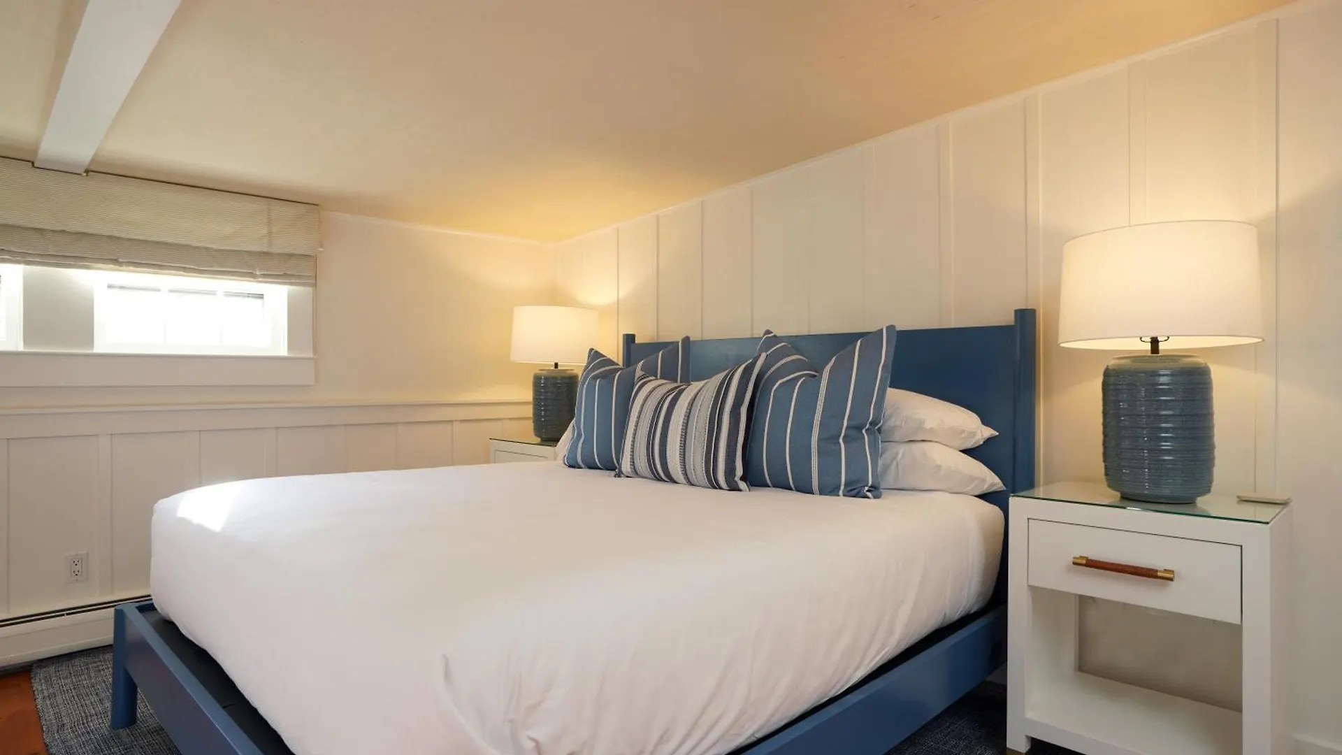 76 Main Ink Press Hotell Nantucket