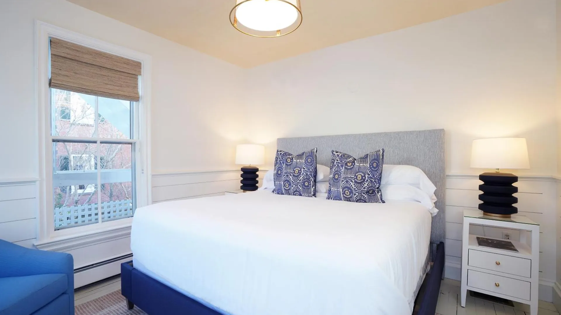 Hotell 76 Main Ink Press 3*