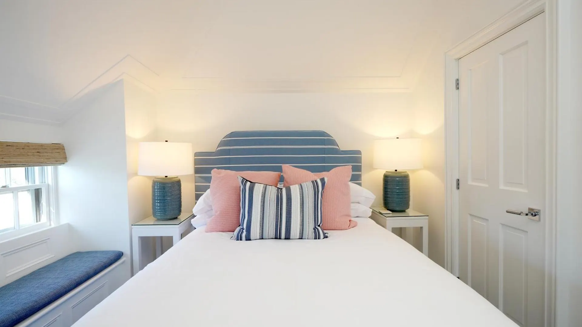 76 Main Ink Press Hotell Nantucket