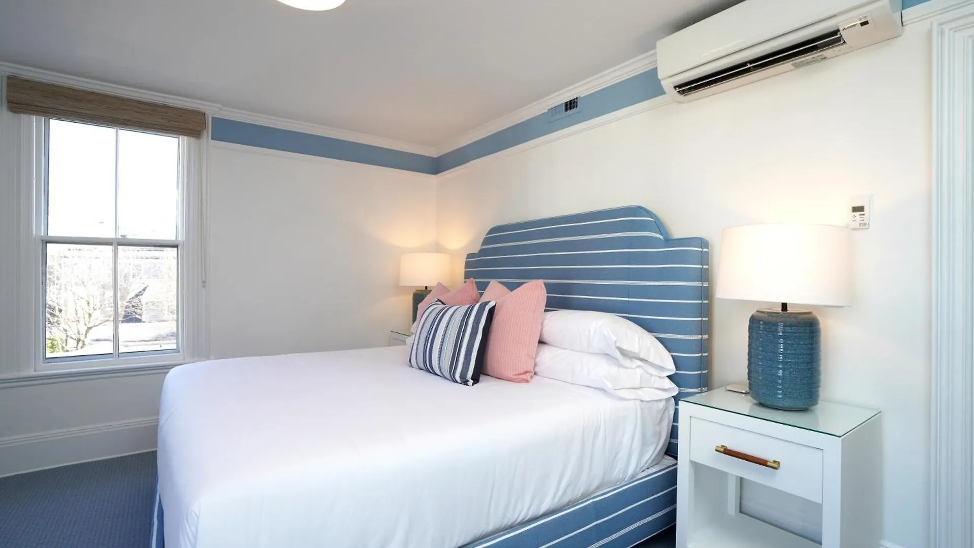 Hotell 76 Main Ink Press Nantucket
