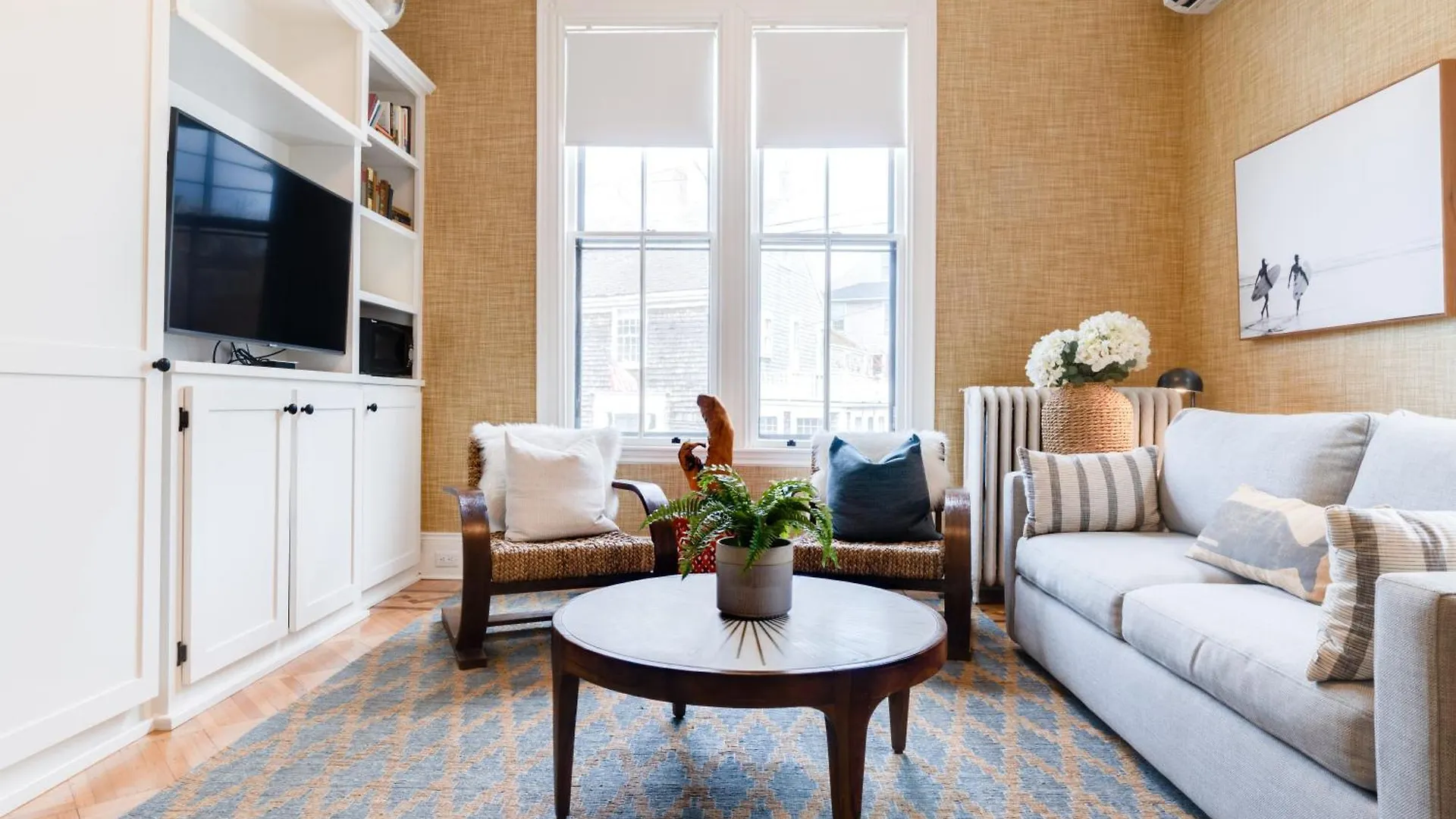 The Centerboard Hotel Nantucket