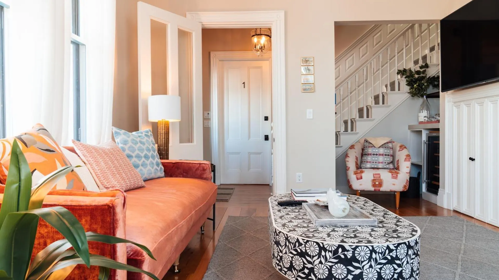 The Centerboard Hotel