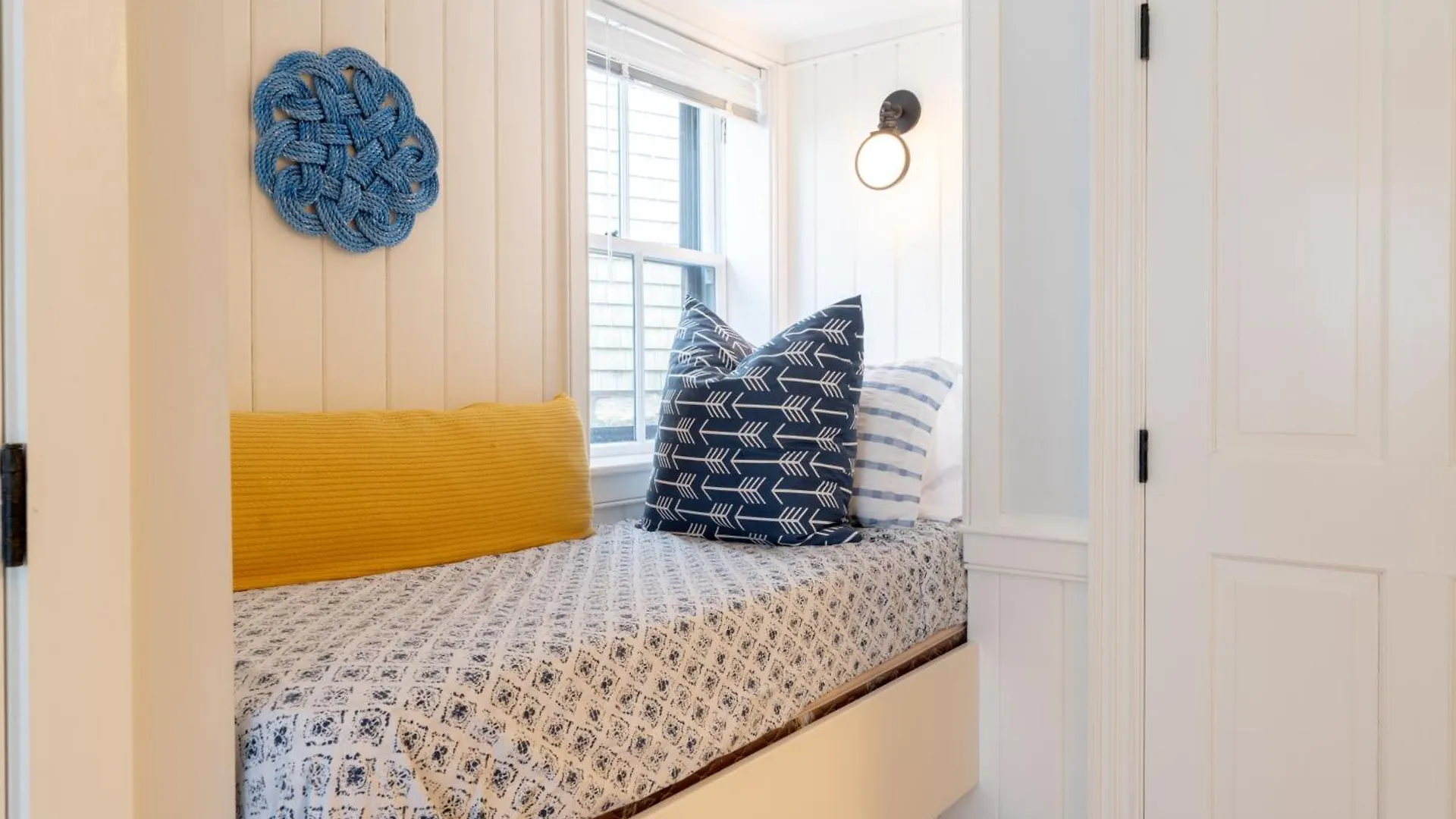The Centerboard Nantucket