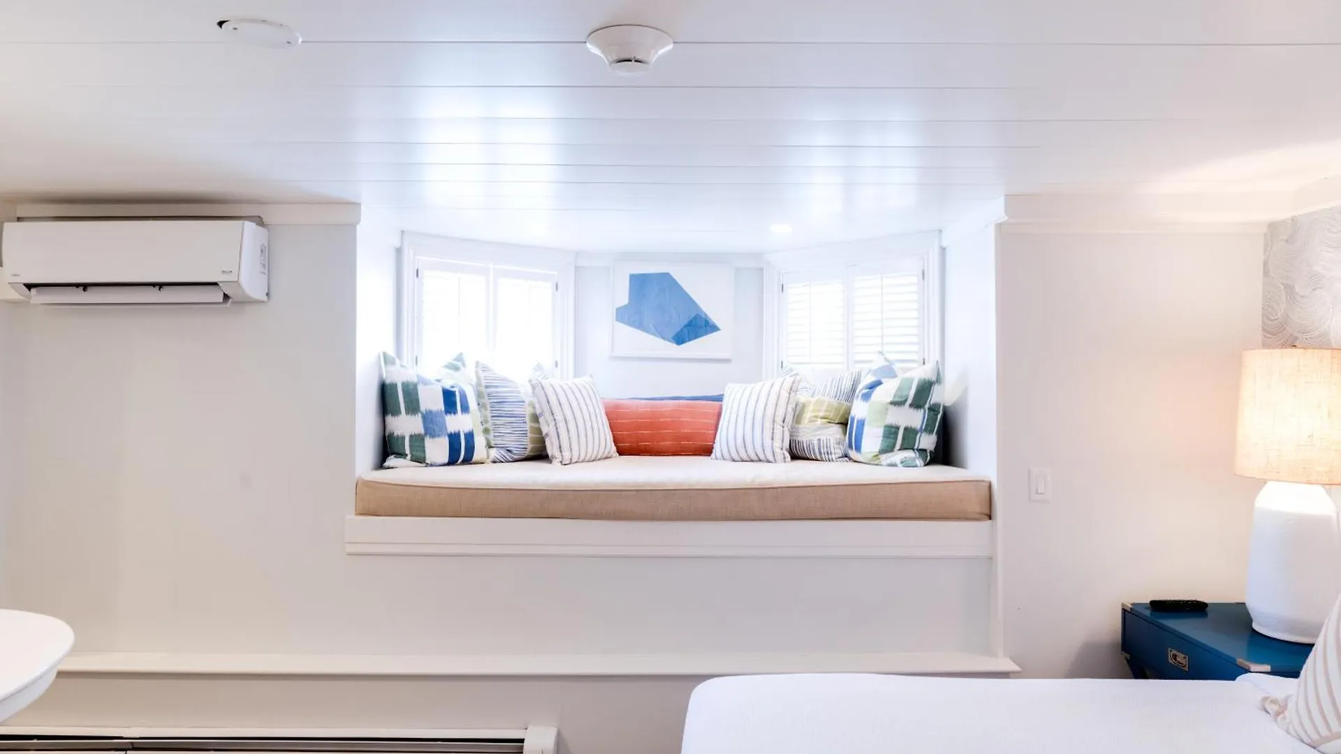 Hotel The Centerboard