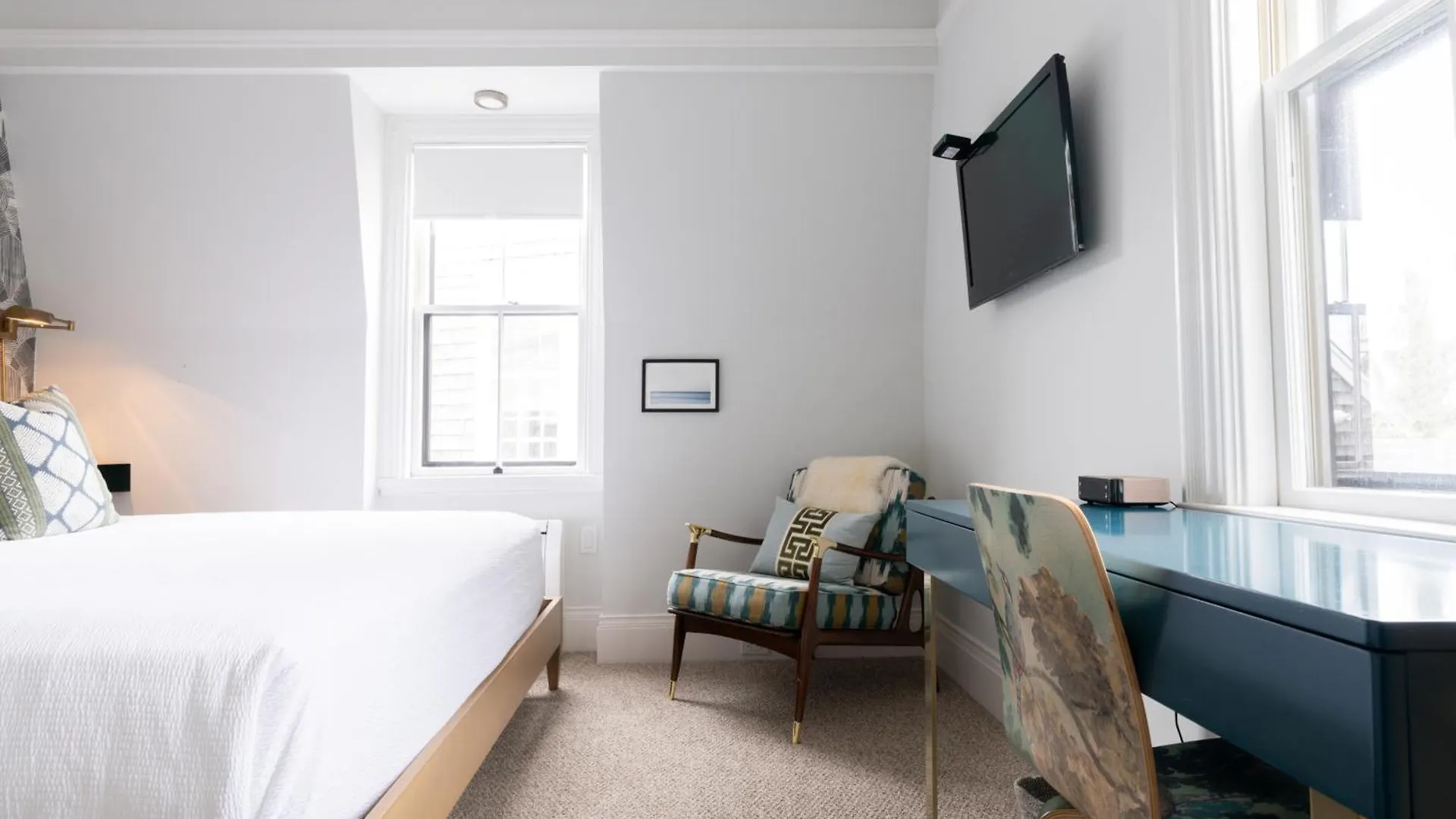 Hotel The Centerboard Nantucket