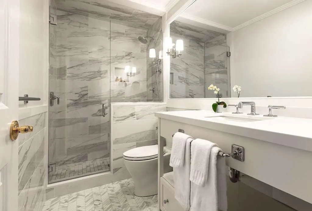 Hotel The Wauwinet 5*
