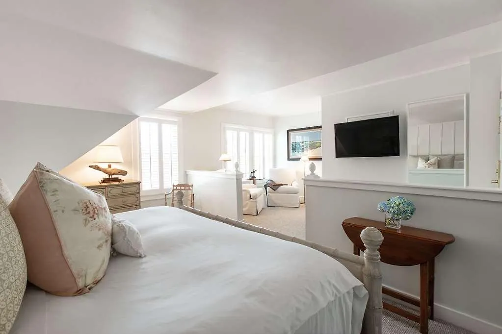 The Wauwinet Nantucket