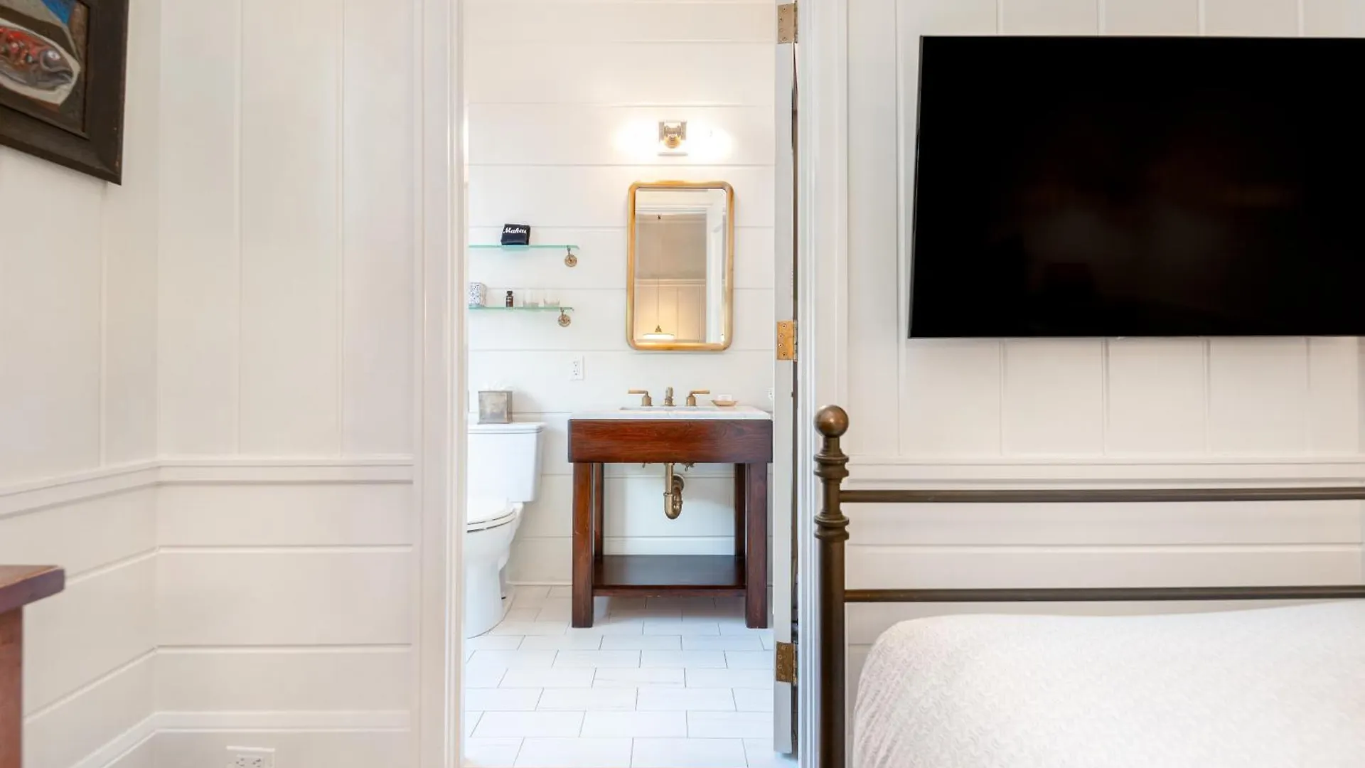 Hotell Greydon House Nantucket