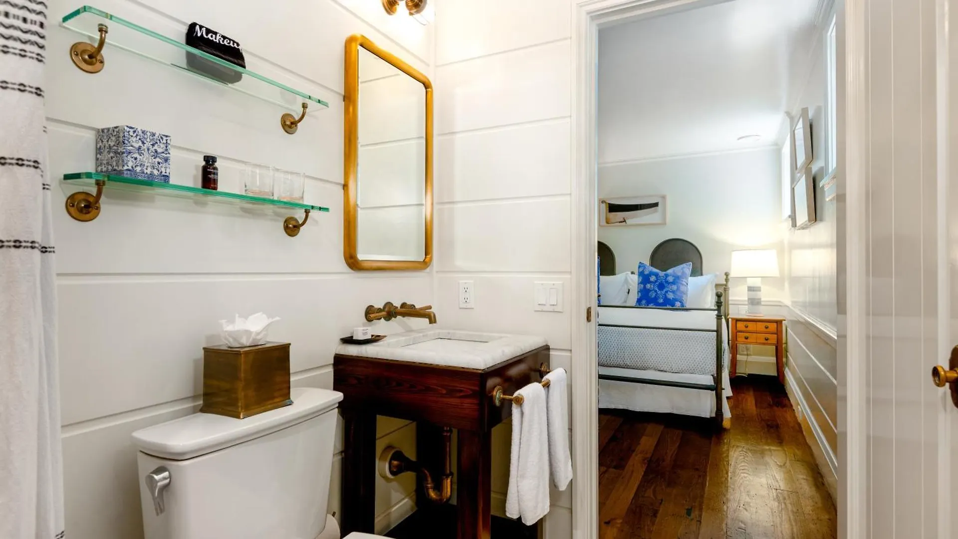 Greydon House Hotell Nantucket