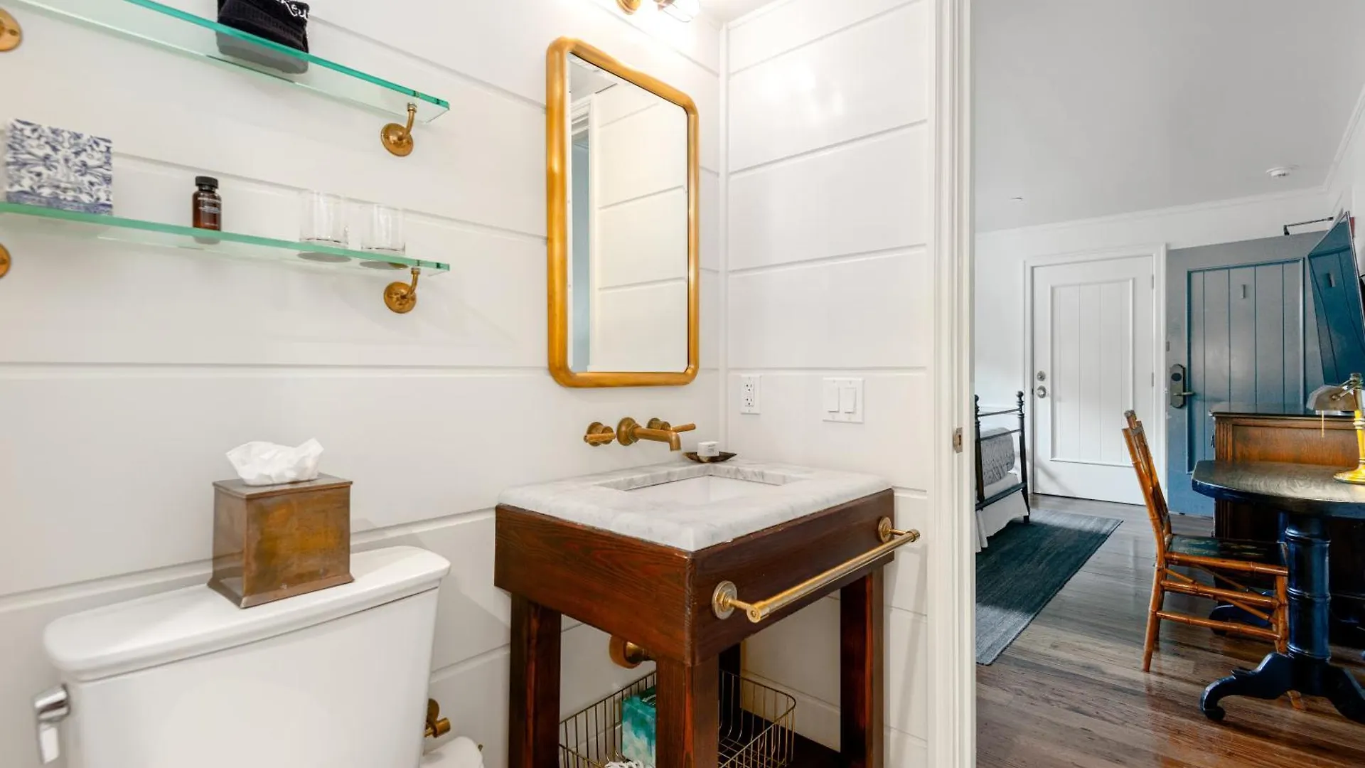 Greydon House Nantucket