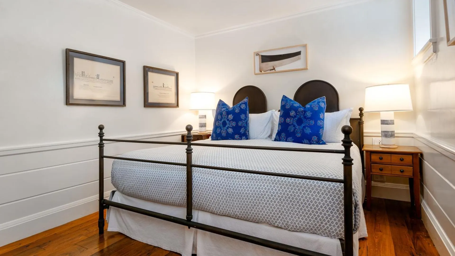 Greydon House 4* Nantucket