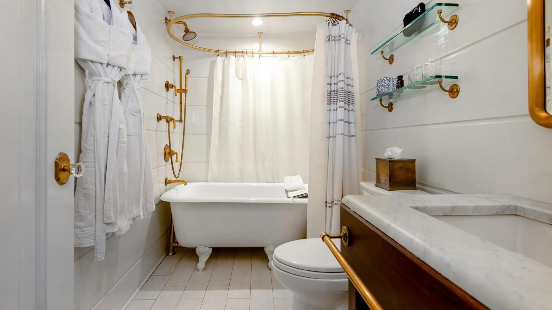 Hotell Greydon House