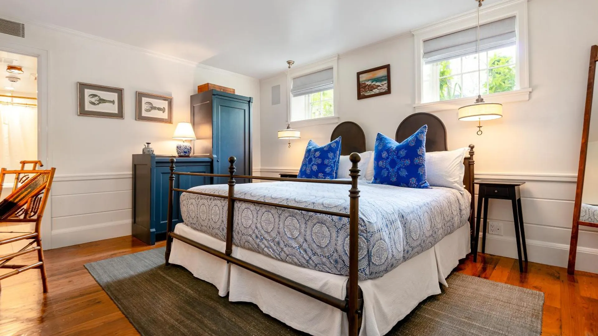 Greydon House Hotell 4*
