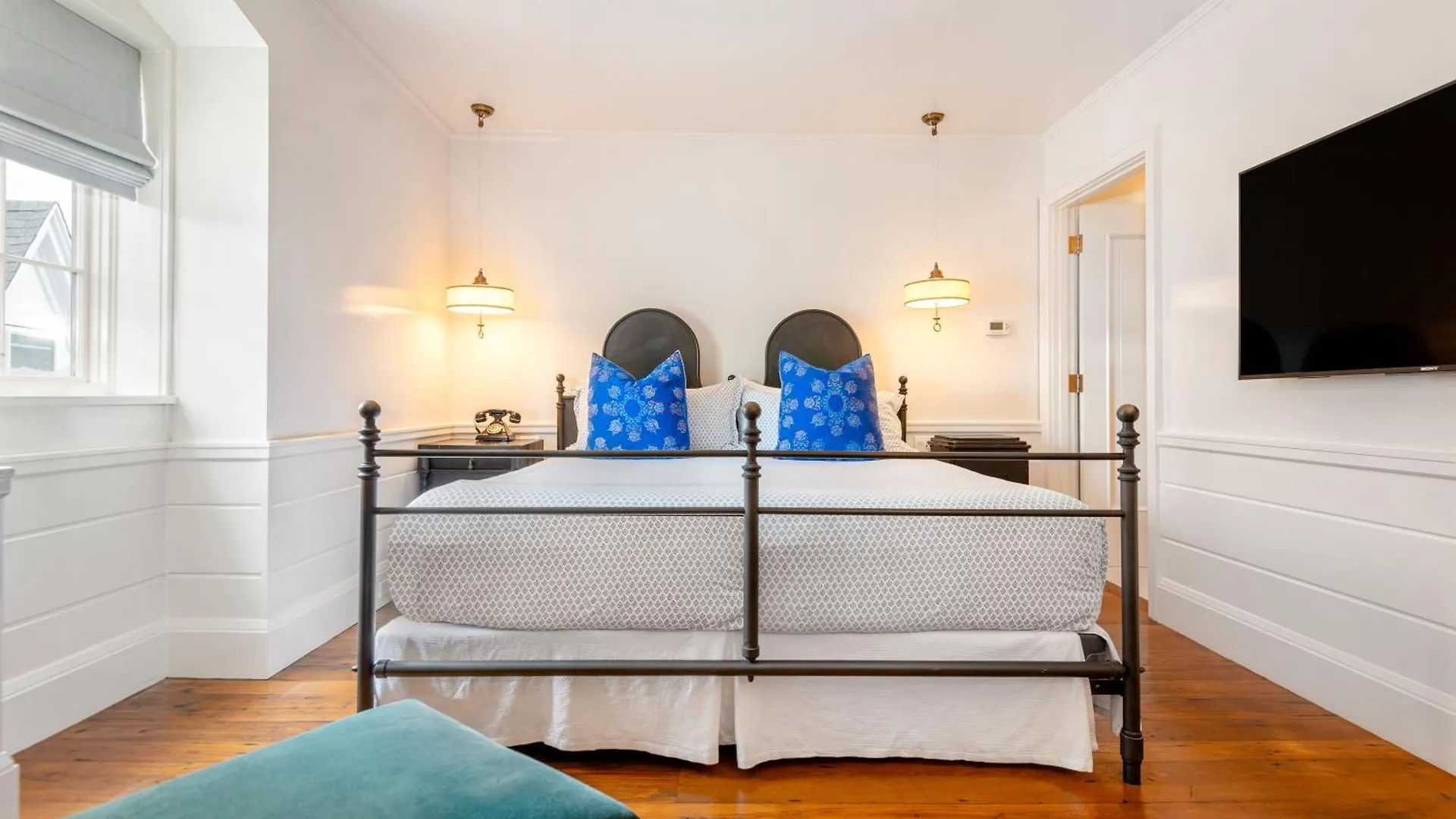 Hotell Greydon House 4*