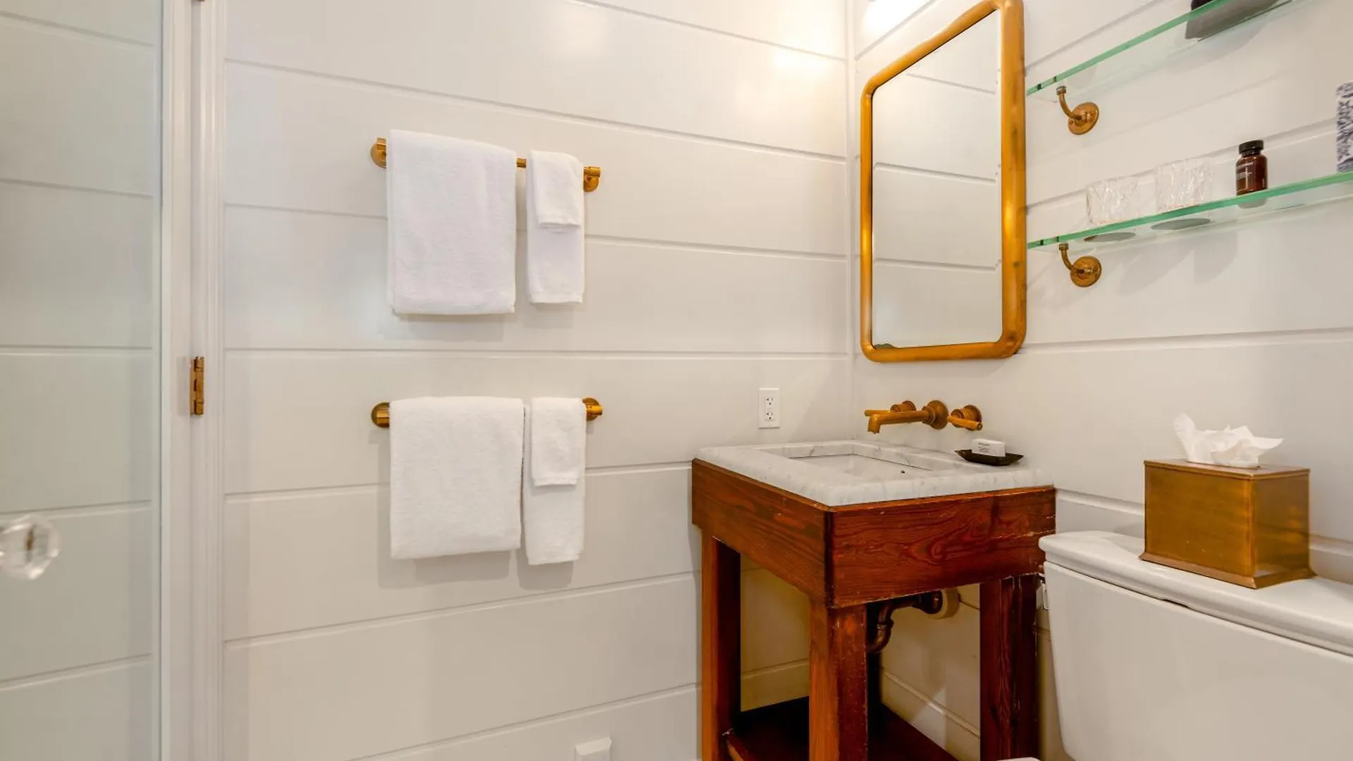 Greydon House Hotell Nantucket