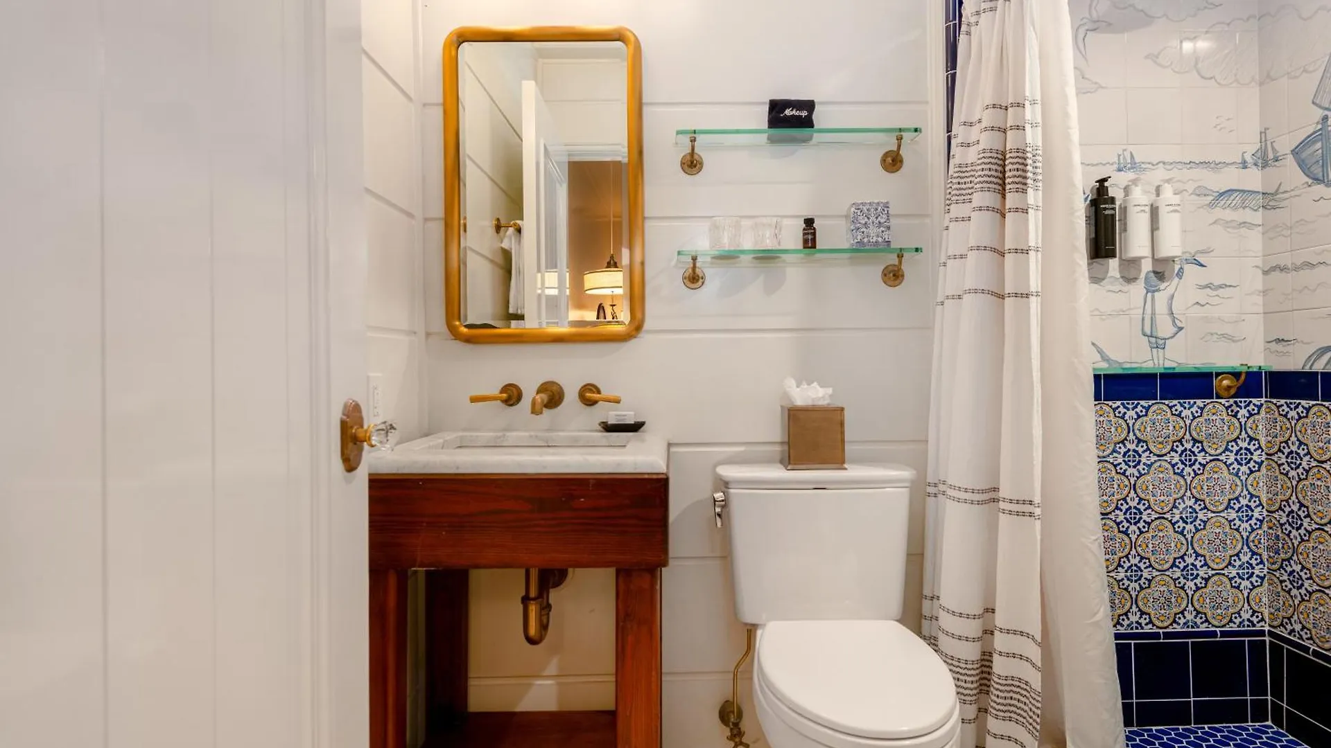 Hotell Greydon House Nantucket