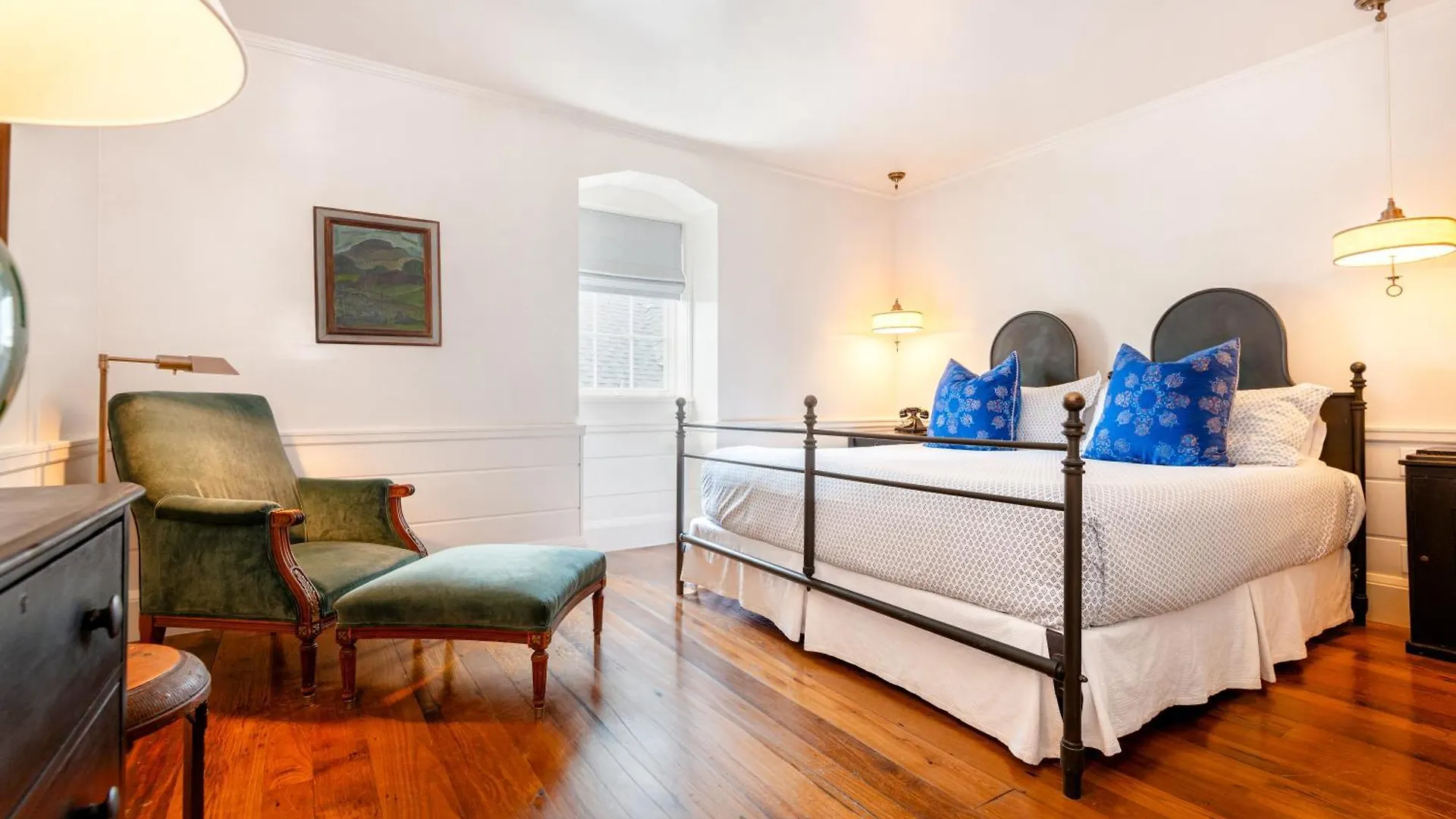 Greydon House 4*