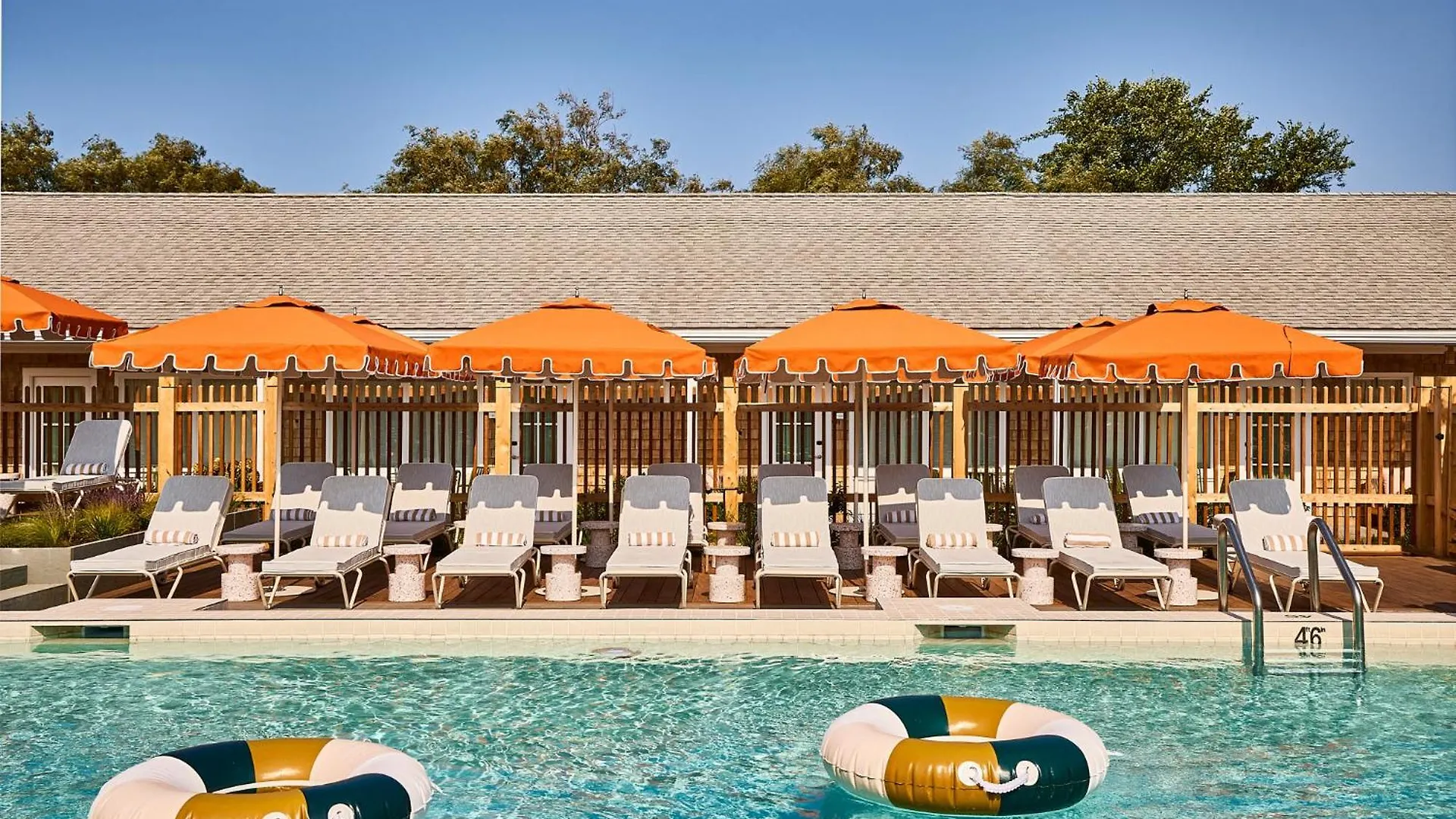 Beachside On Hotell