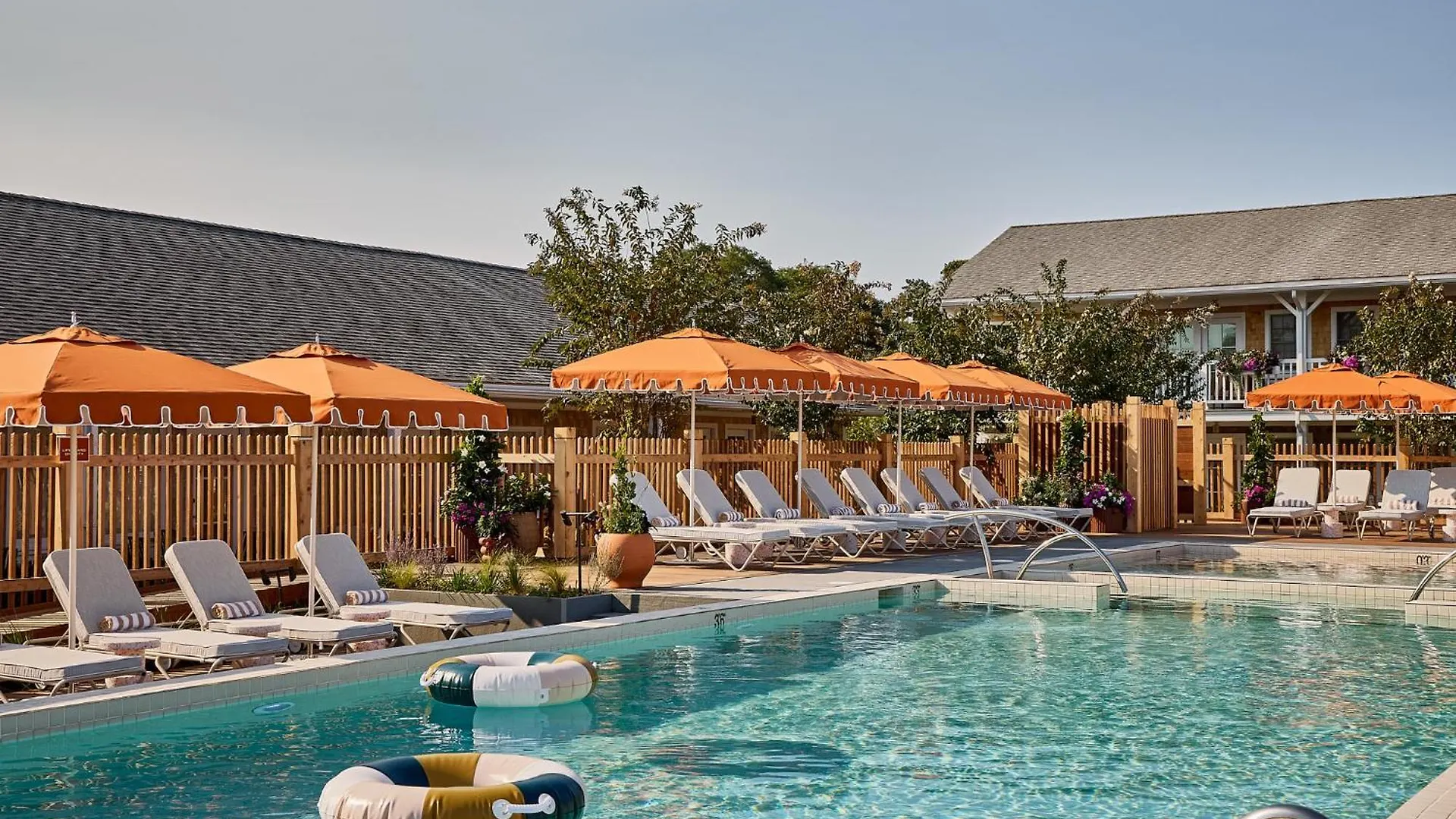 Hotell Beachside On