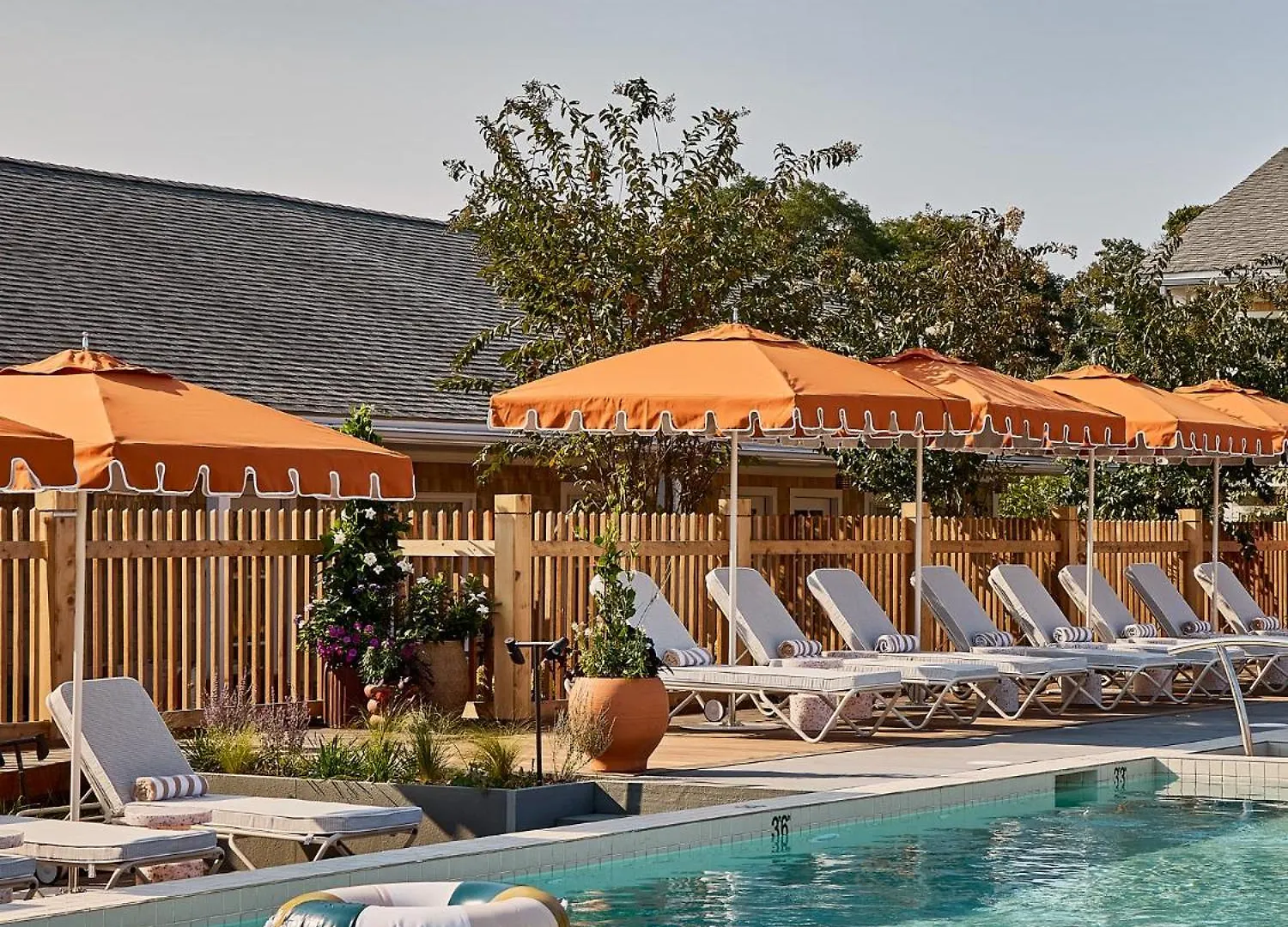 Beachside On Hotell 4*