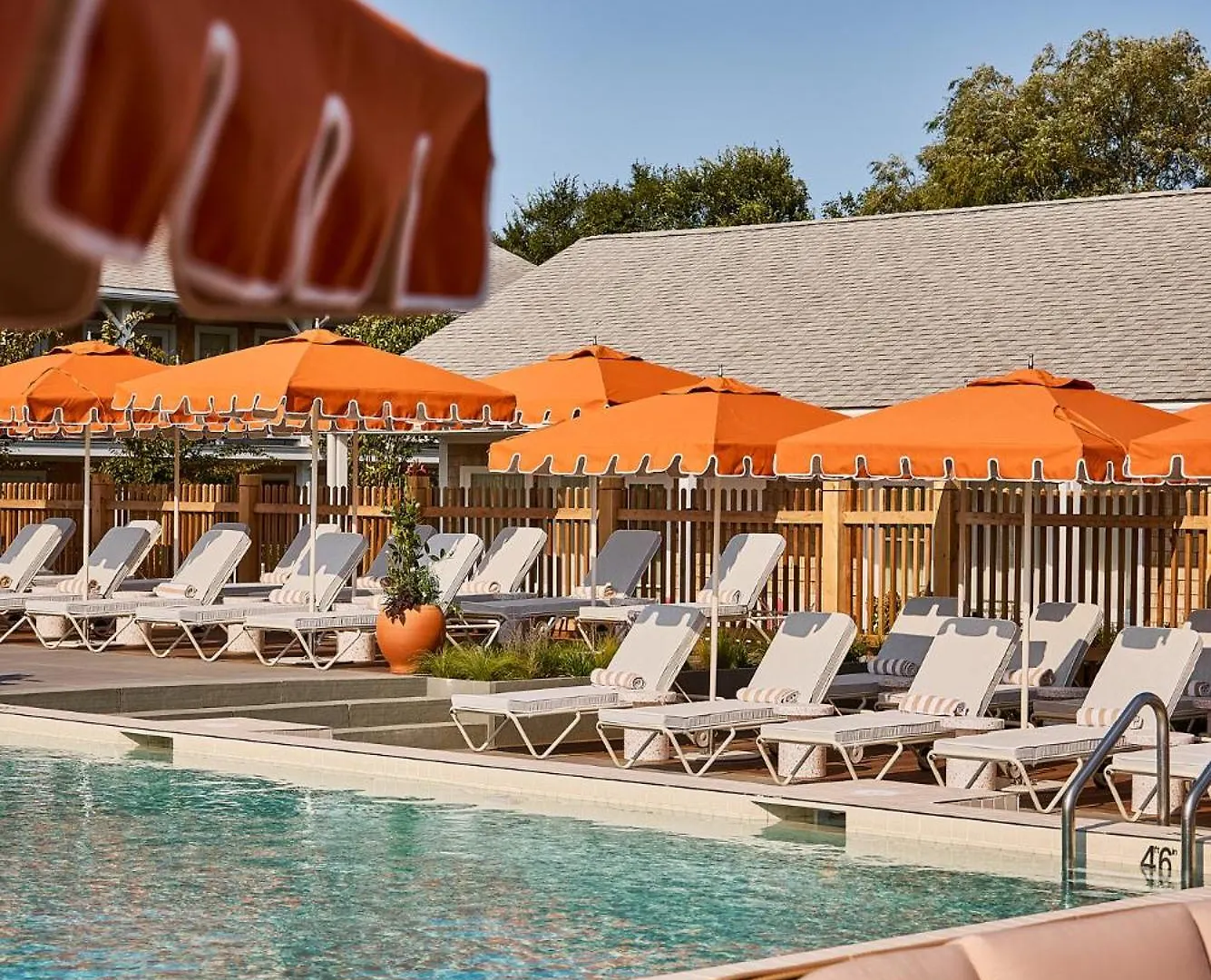 Hotell Beachside On 4*