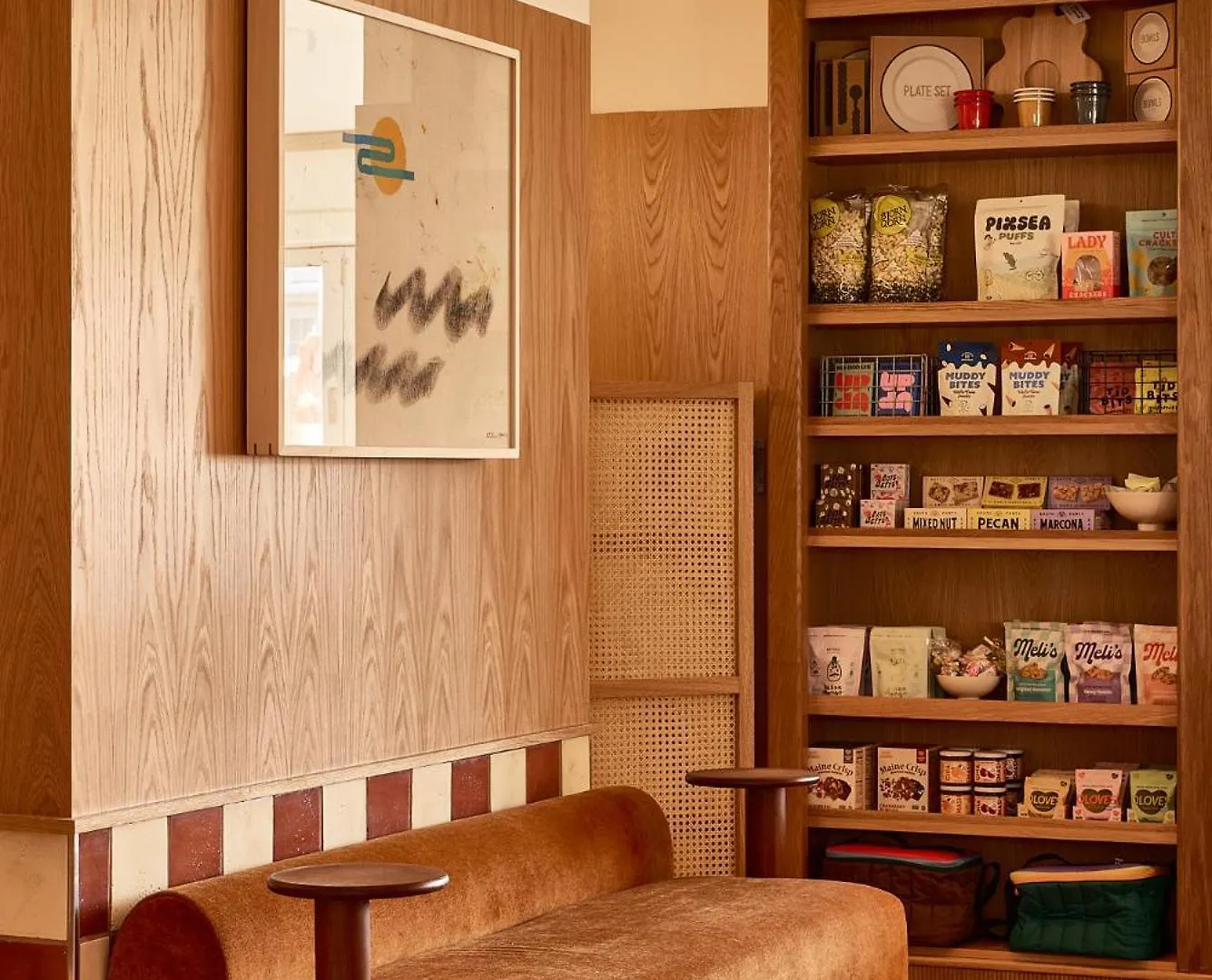 Hotell Beachside On