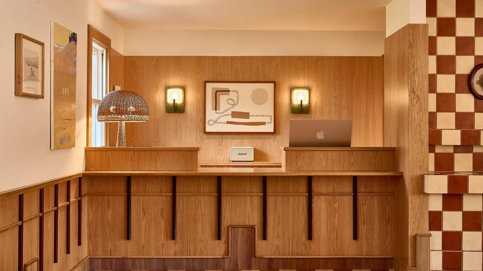 Hotell Beachside On