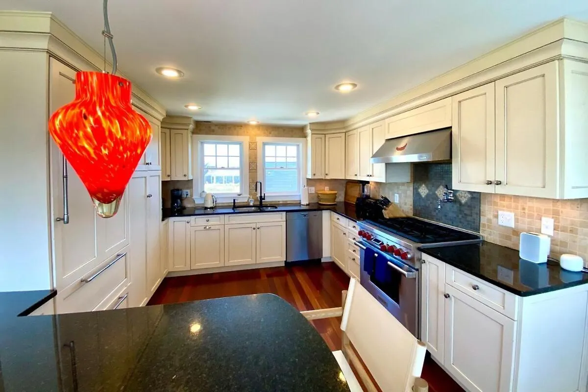 Holiday home Luxurious Madaket Oceanside Retreat Nantucket